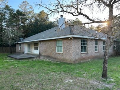 HOLLEY BY THE SEA - Residential Lease