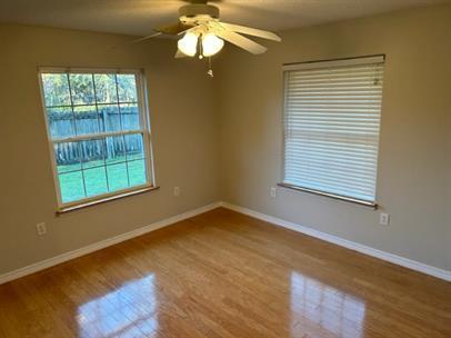 HOLLEY BY THE SEA - Residential Lease