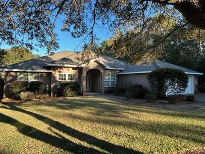 HOLLEY BY THE SEA - Residential Lease