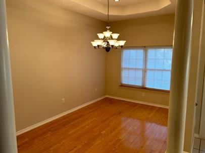 HOLLEY BY THE SEA - Residential Lease
