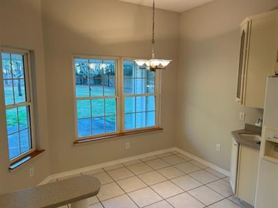 HOLLEY BY THE SEA - Residential Lease