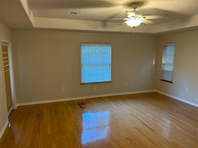HOLLEY BY THE SEA - Residential Lease