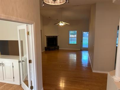 HOLLEY BY THE SEA - Residential Lease