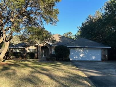 HOLLEY BY THE SEA - Residential Lease