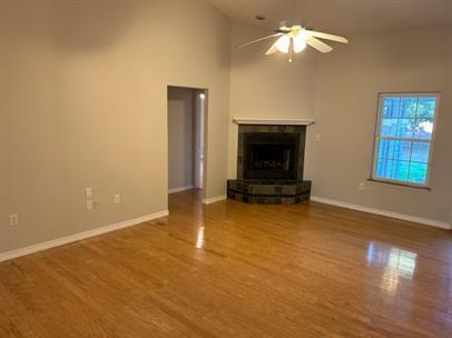 HOLLEY BY THE SEA - Residential Lease