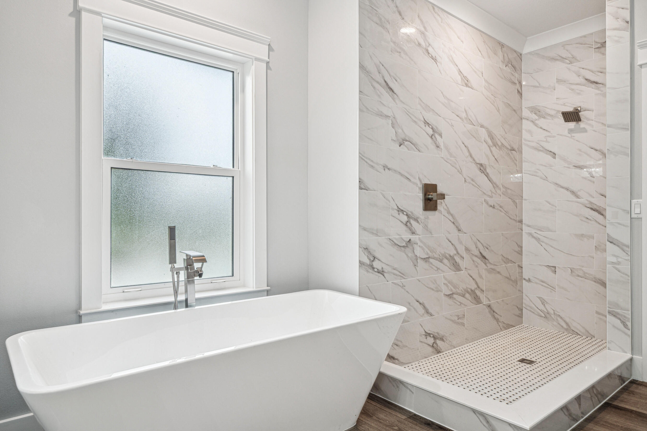 HIDDEN CREEK AT HOLLEY BY THE SEA - Residential