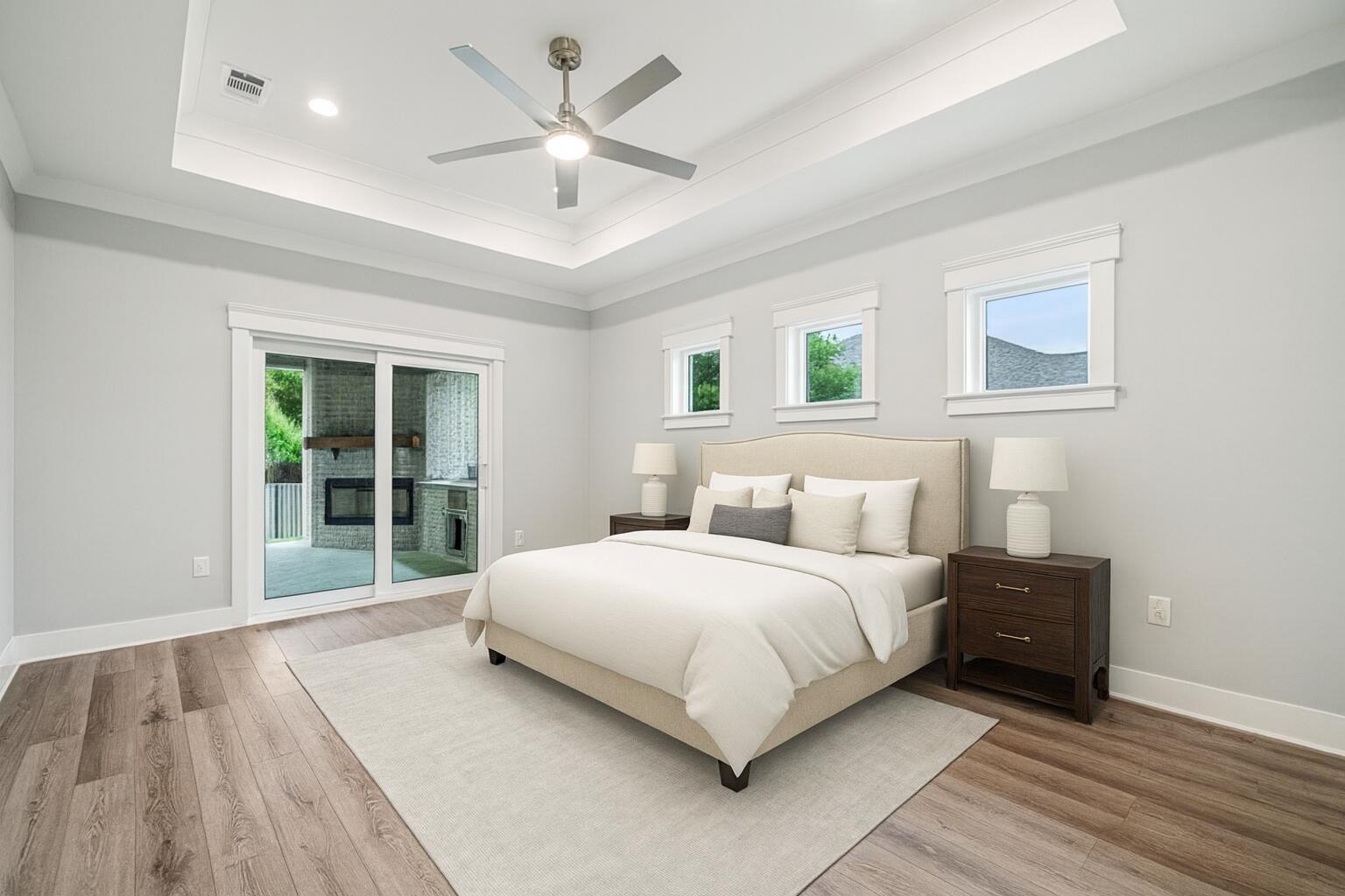 HIDDEN CREEK AT HOLLEY BY THE SEA - Residential