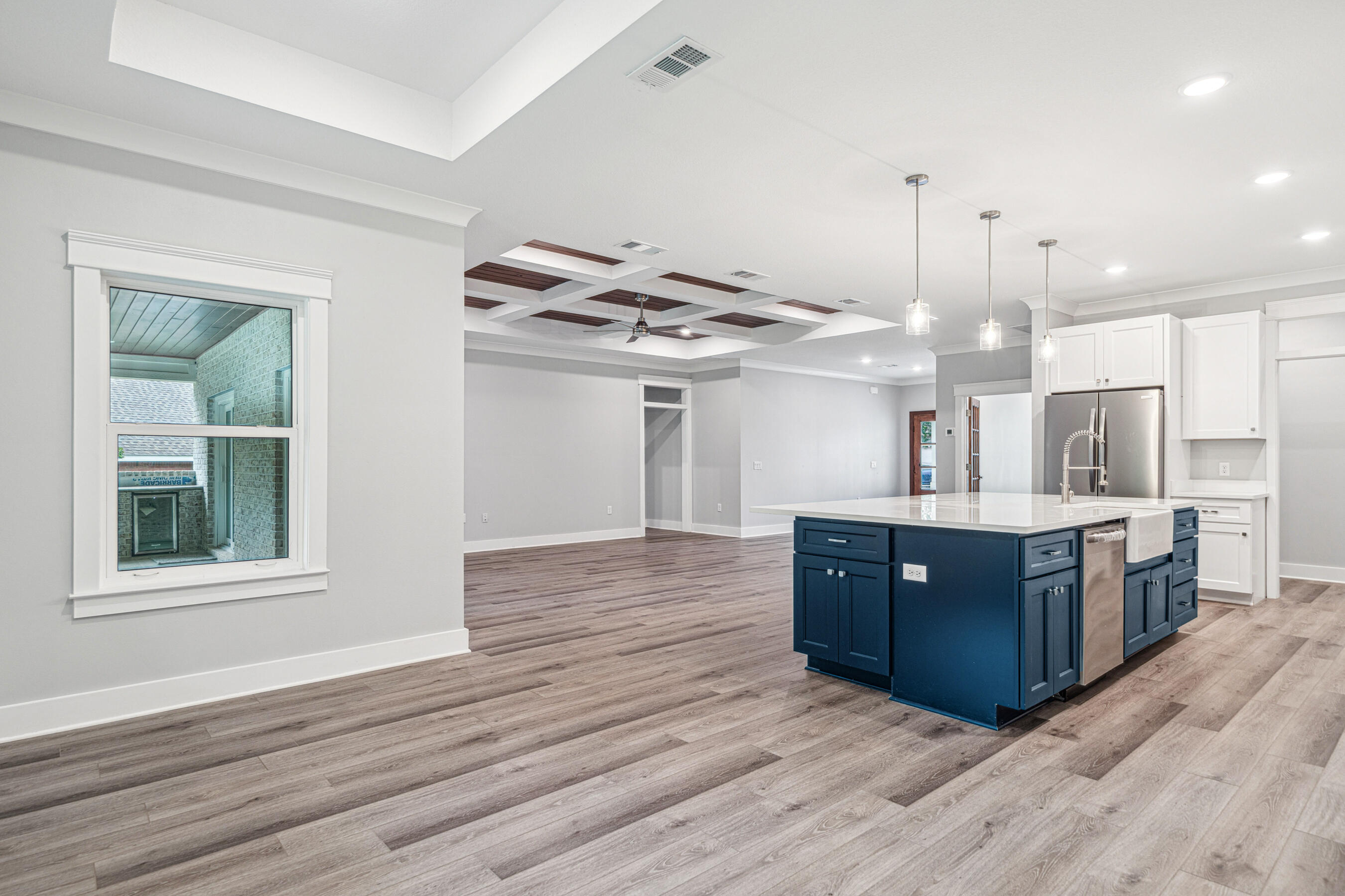 HIDDEN CREEK AT HOLLEY BY THE SEA - Residential