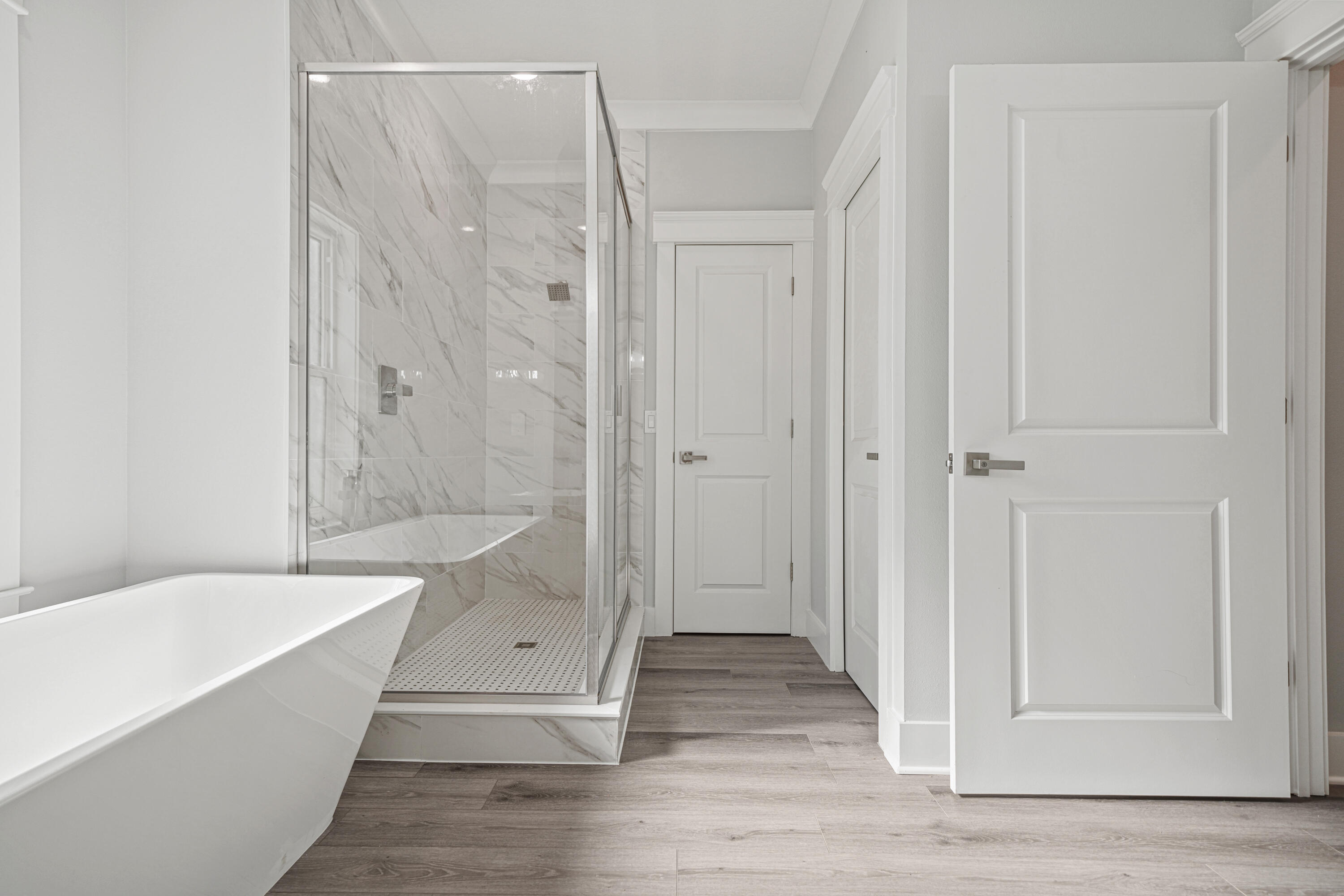 HIDDEN CREEK AT HOLLEY BY THE SEA - Residential