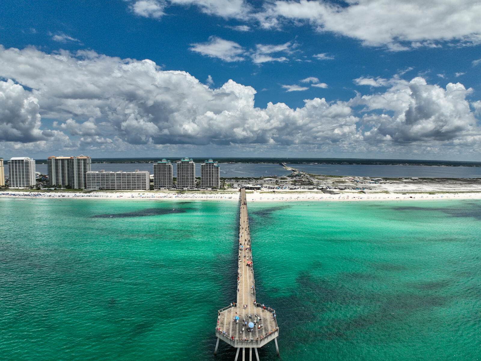 HIDDEN CREEK AT HOLLEY BY THE SEA - Residential
