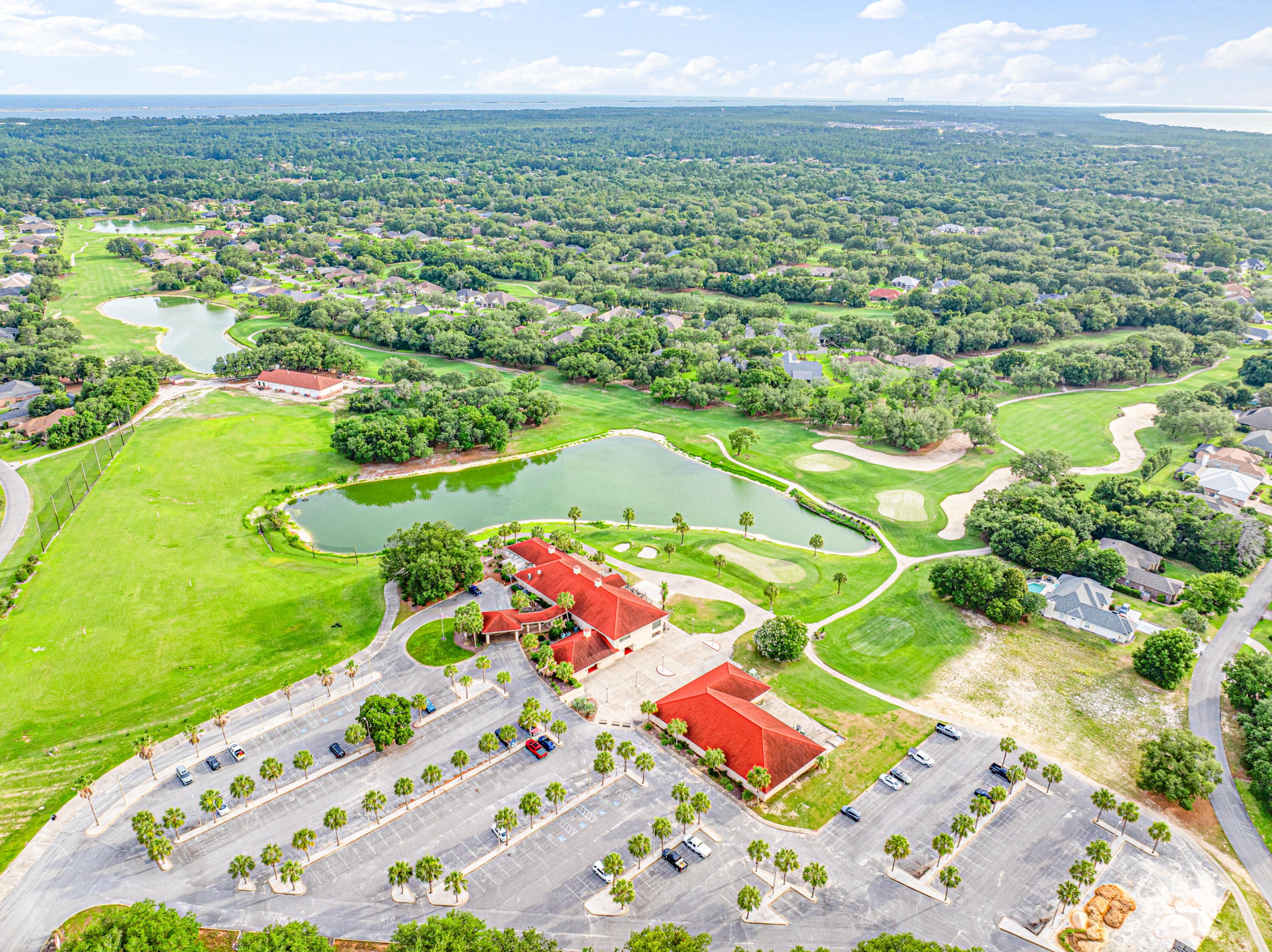 HIDDEN CREEK AT HOLLEY BY THE SEA - Residential