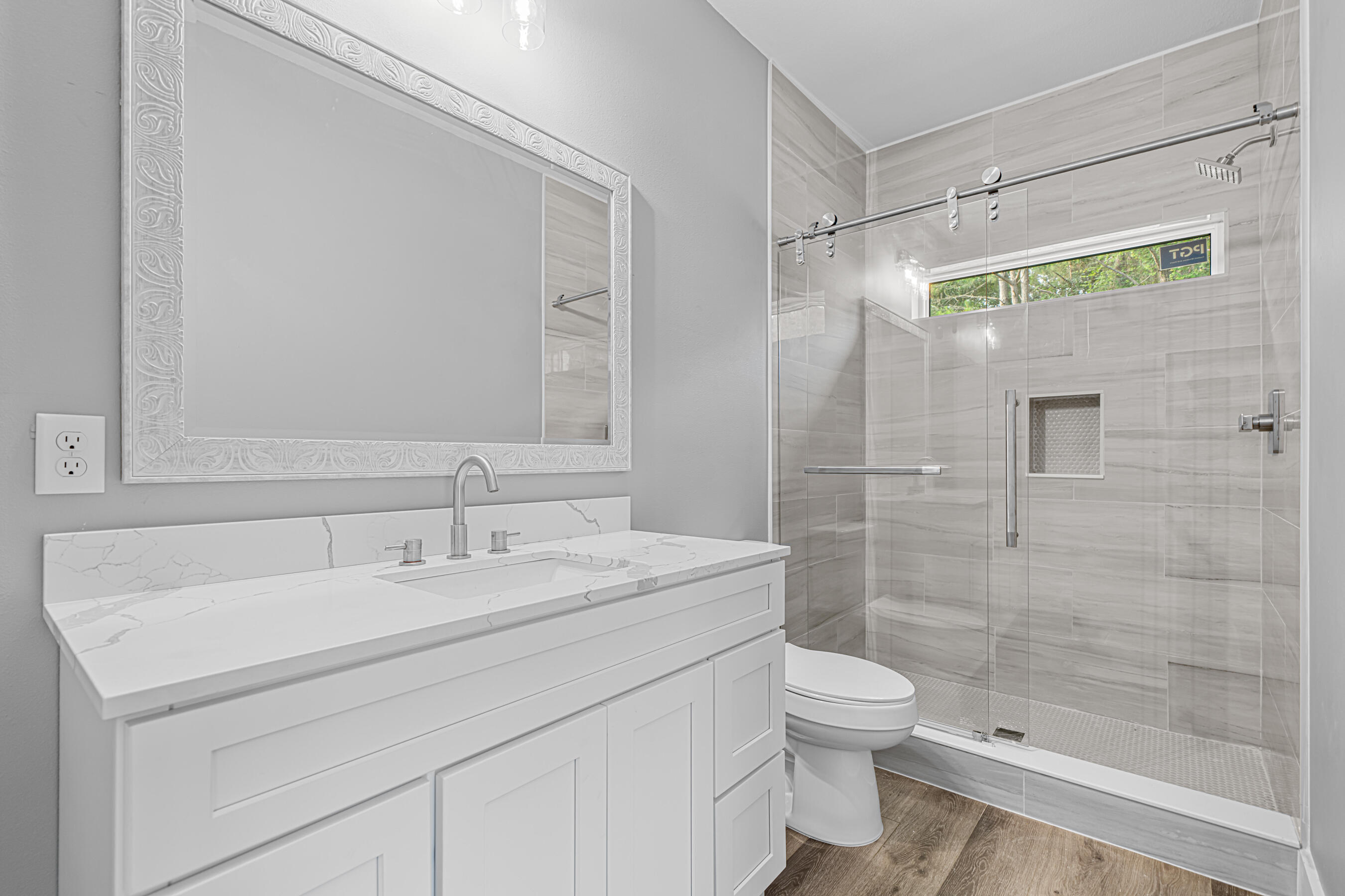 HIDDEN CREEK AT HOLLEY BY THE SEA - Residential