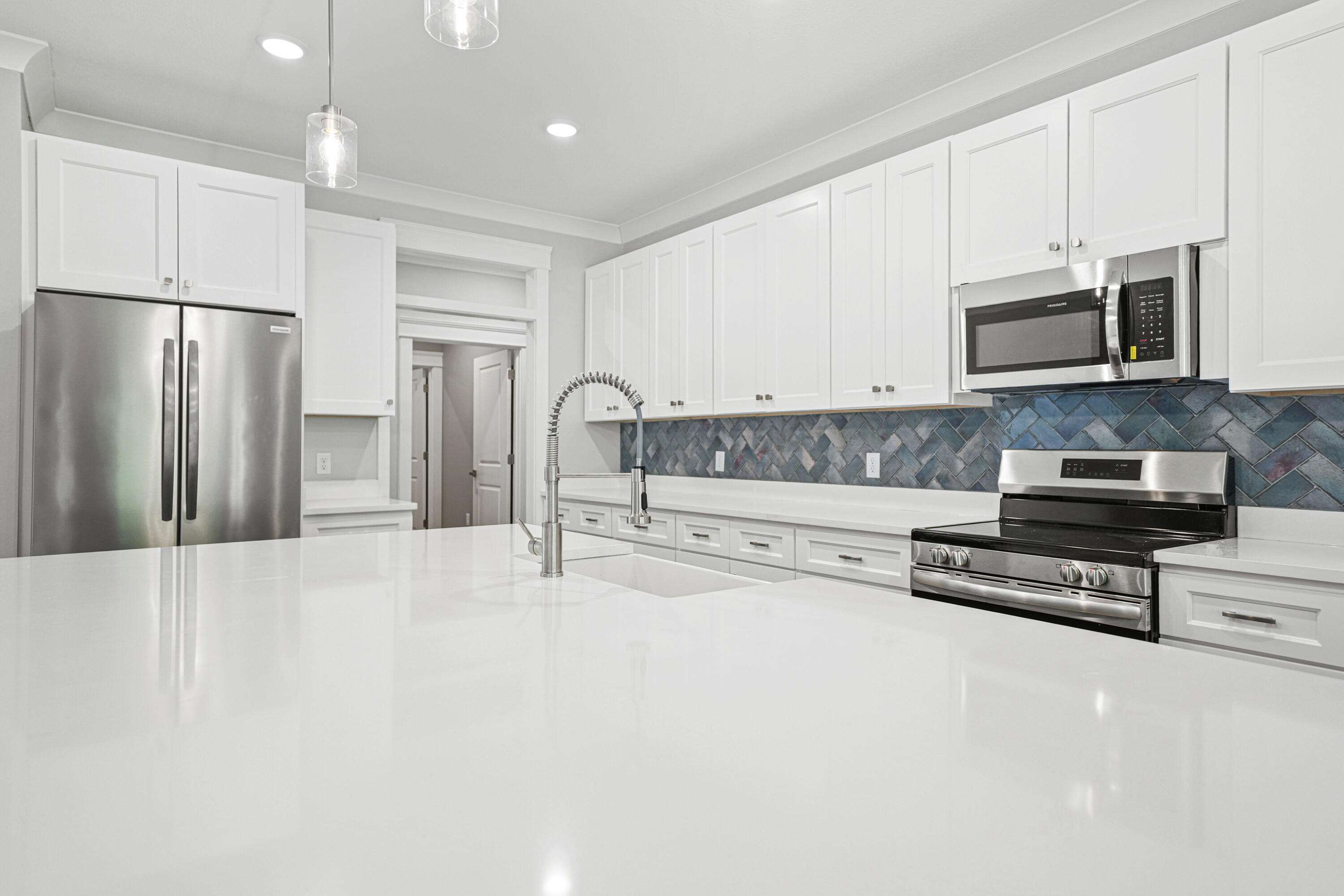 HIDDEN CREEK AT HOLLEY BY THE SEA - Residential