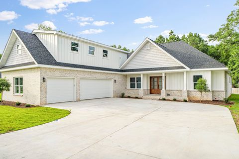 3101 Pga Boulevard Navarre FL 32566