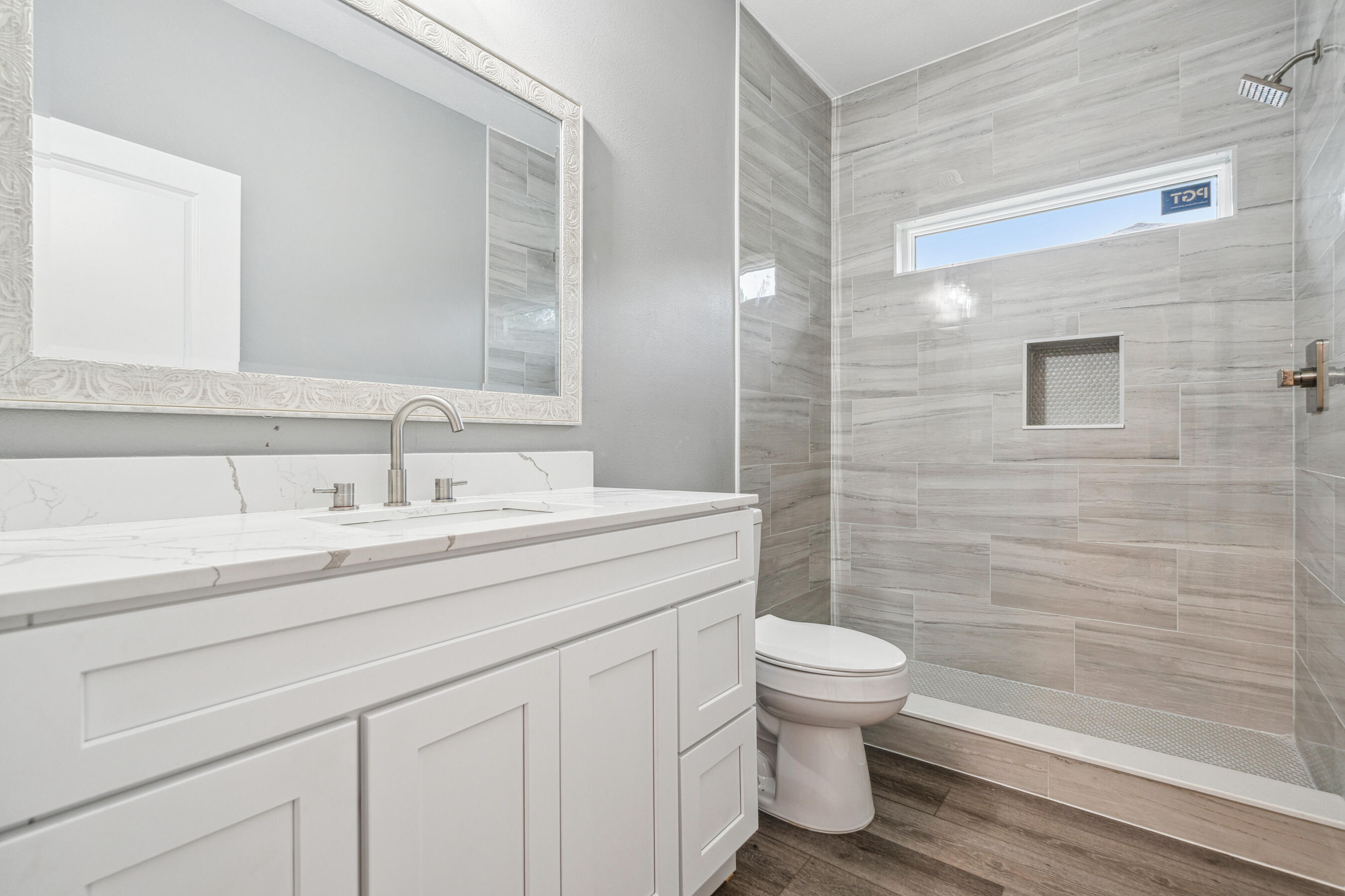 HIDDEN CREEK AT HOLLEY BY THE SEA - Residential