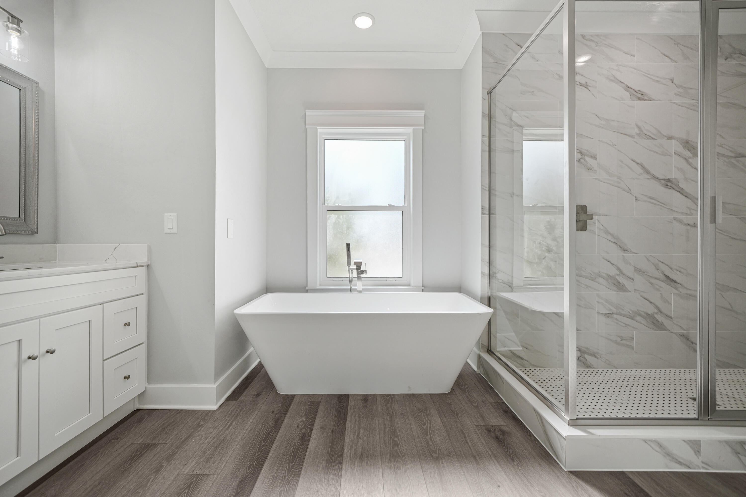 HIDDEN CREEK AT HOLLEY BY THE SEA - Residential