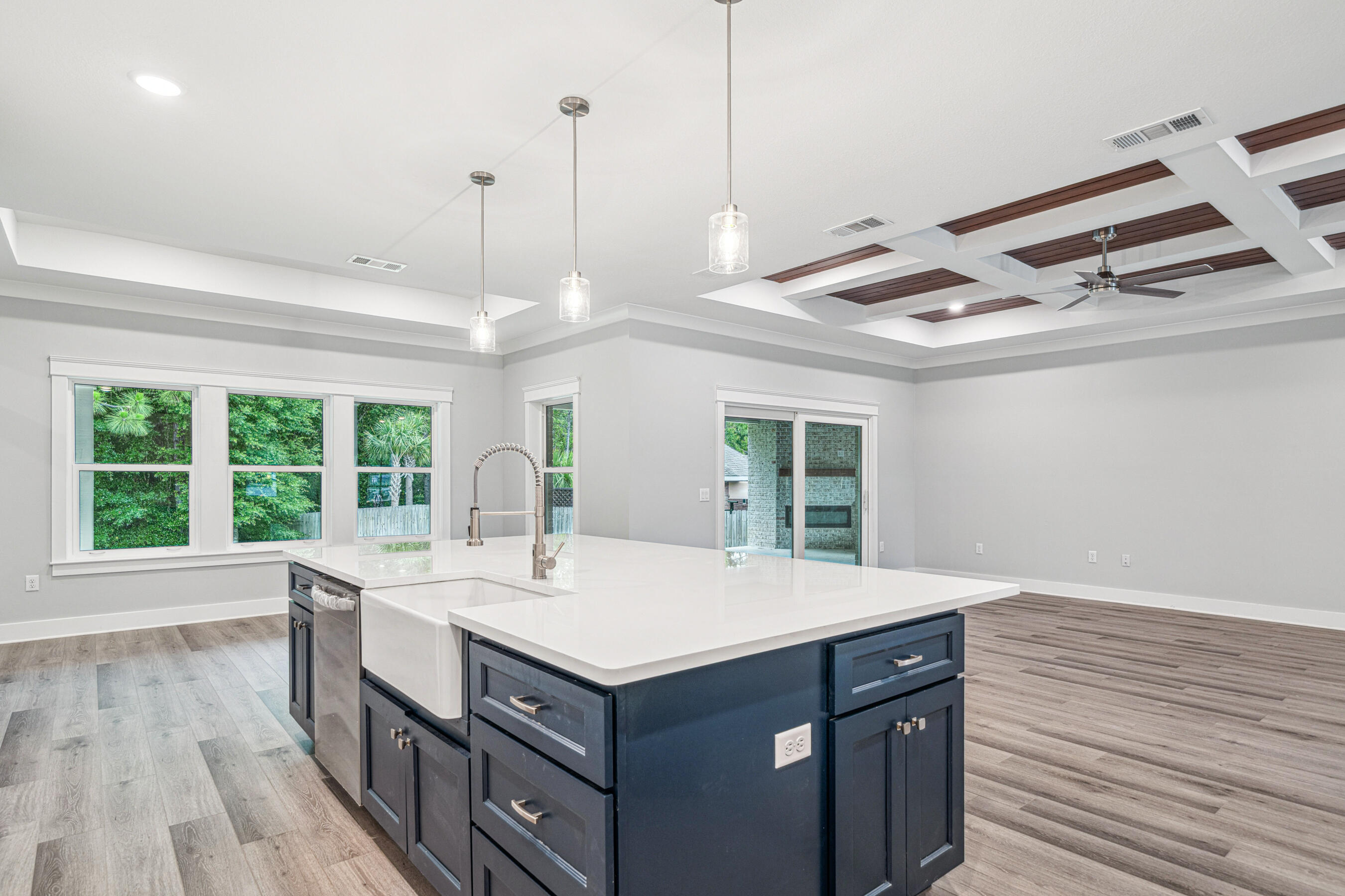 HIDDEN CREEK AT HOLLEY BY THE SEA - Residential