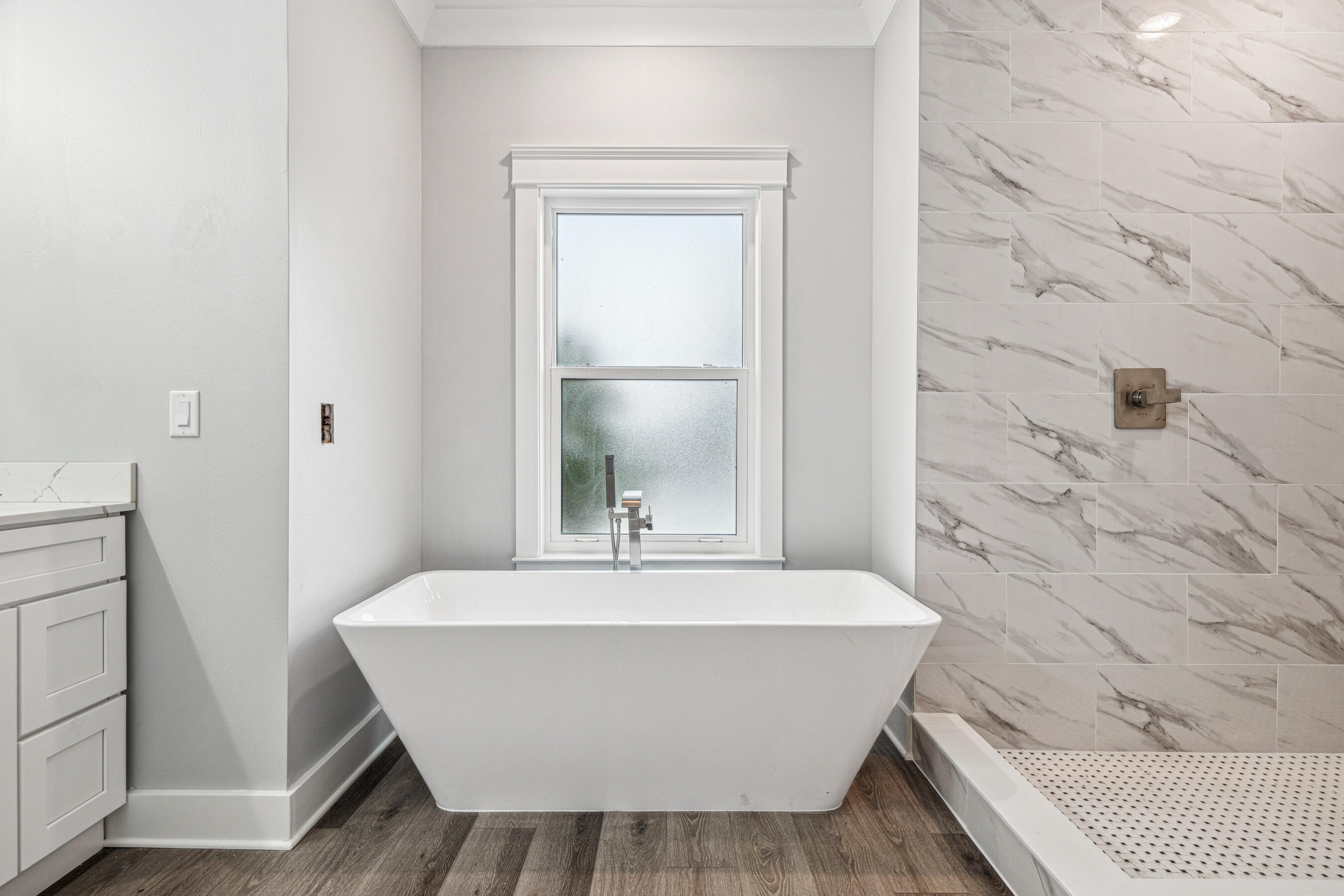 HIDDEN CREEK AT HOLLEY BY THE SEA - Residential