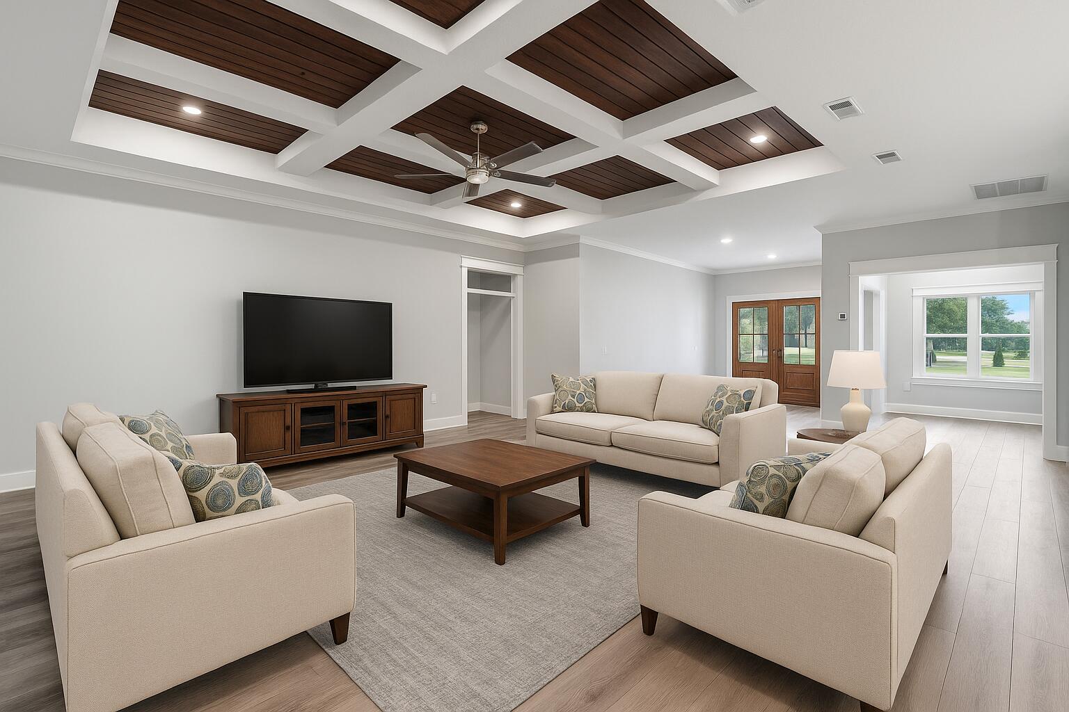 HIDDEN CREEK AT HOLLEY BY THE SEA - Residential