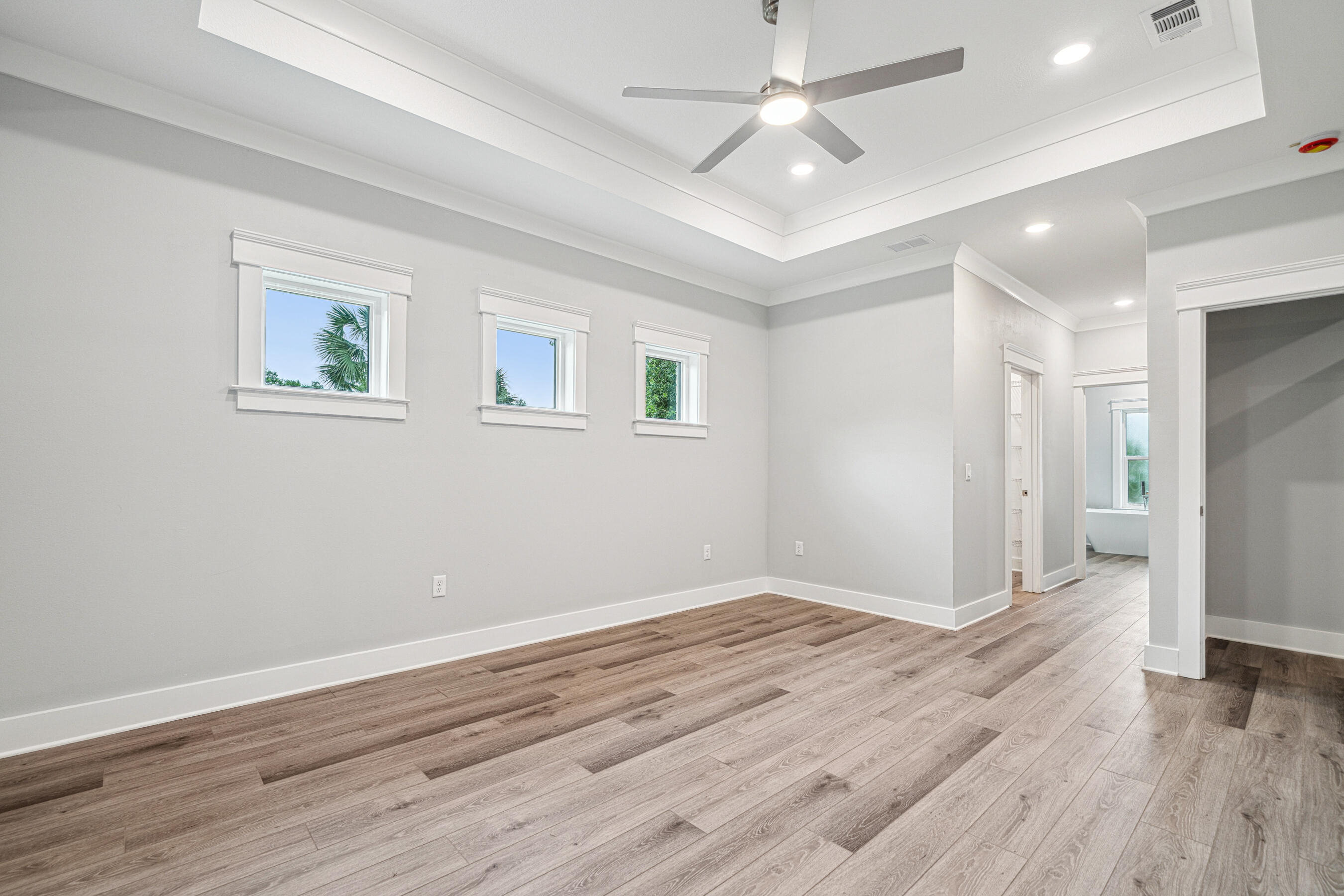 HIDDEN CREEK AT HOLLEY BY THE SEA - Residential