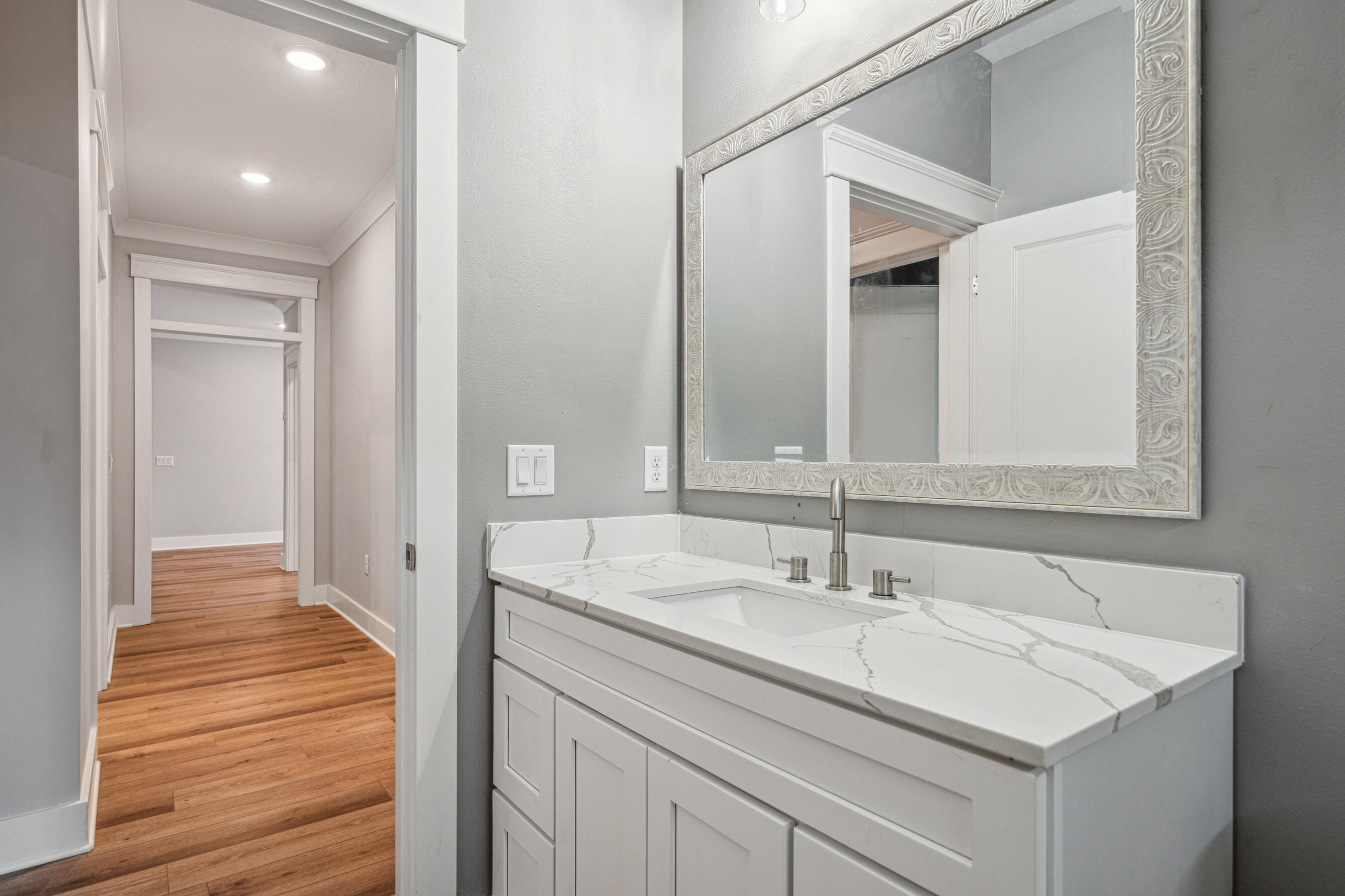 HIDDEN CREEK AT HOLLEY BY THE SEA - Residential