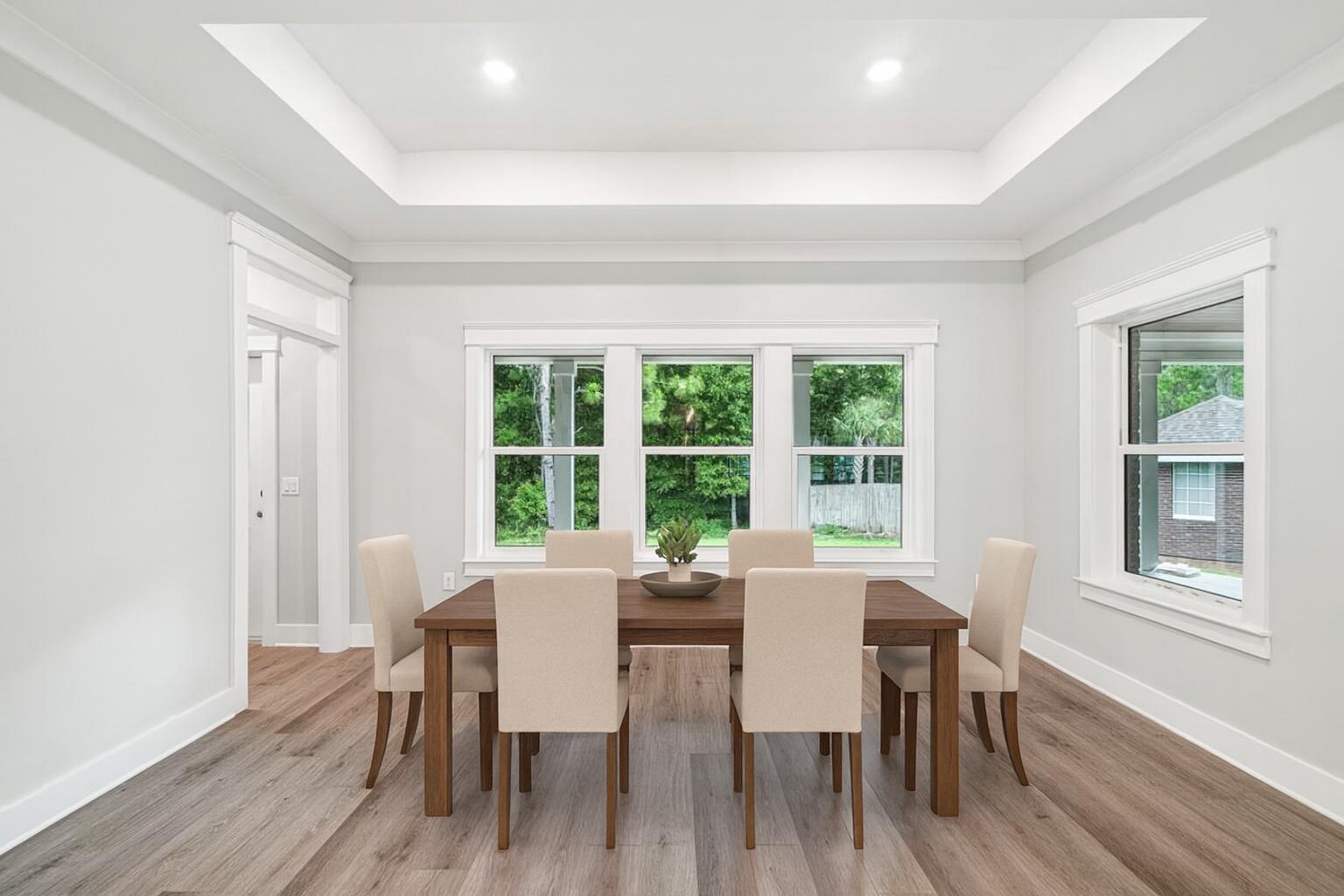 HIDDEN CREEK AT HOLLEY BY THE SEA - Residential