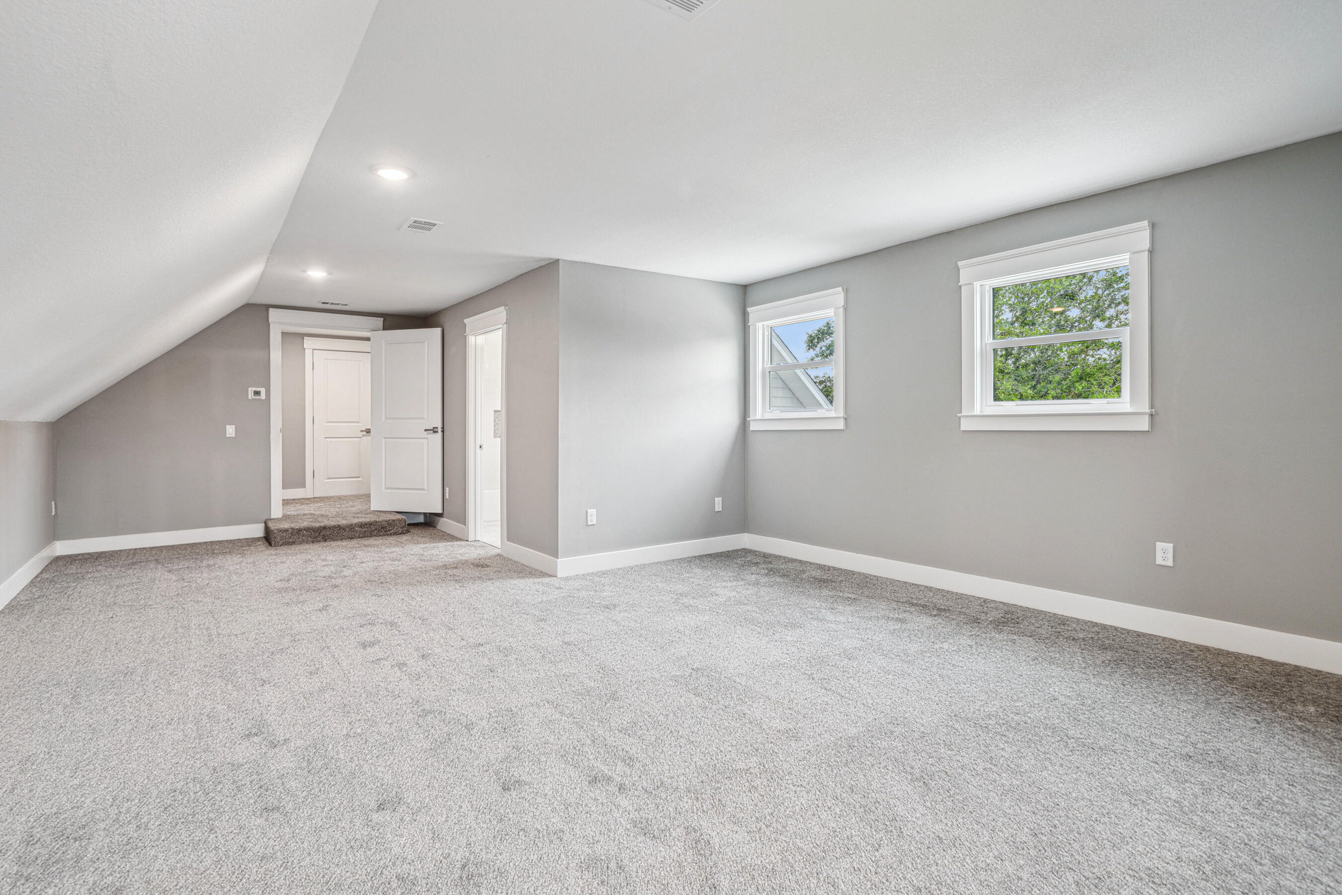 HIDDEN CREEK AT HOLLEY BY THE SEA - Residential