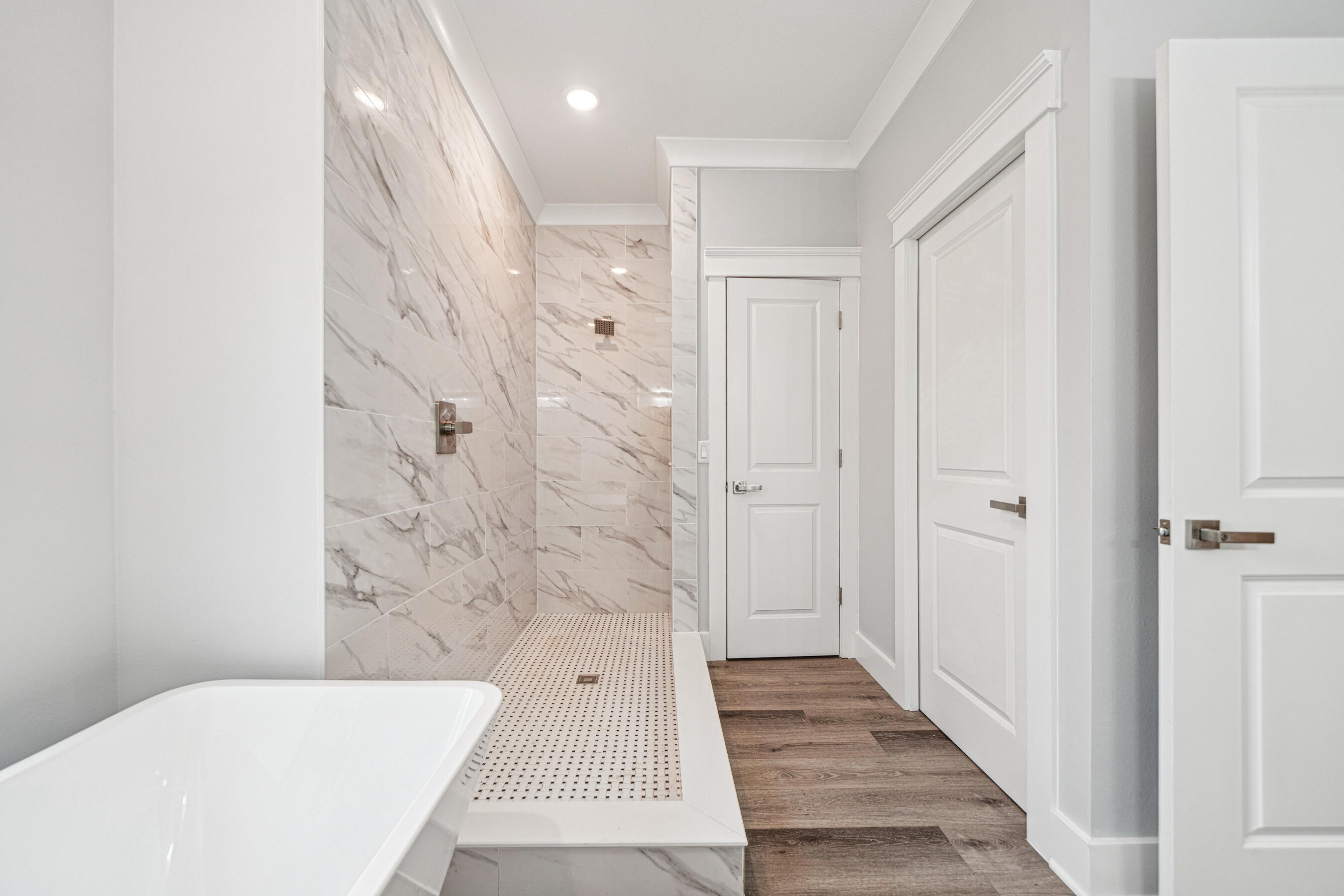 HIDDEN CREEK AT HOLLEY BY THE SEA - Residential