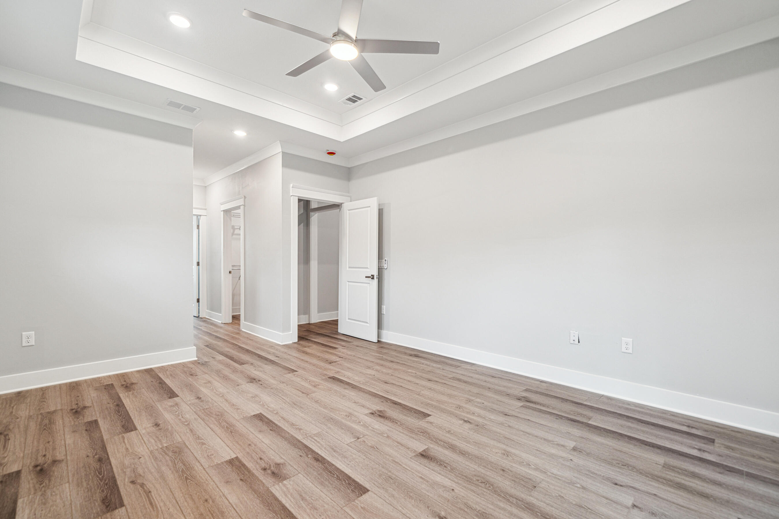 HIDDEN CREEK AT HOLLEY BY THE SEA - Residential