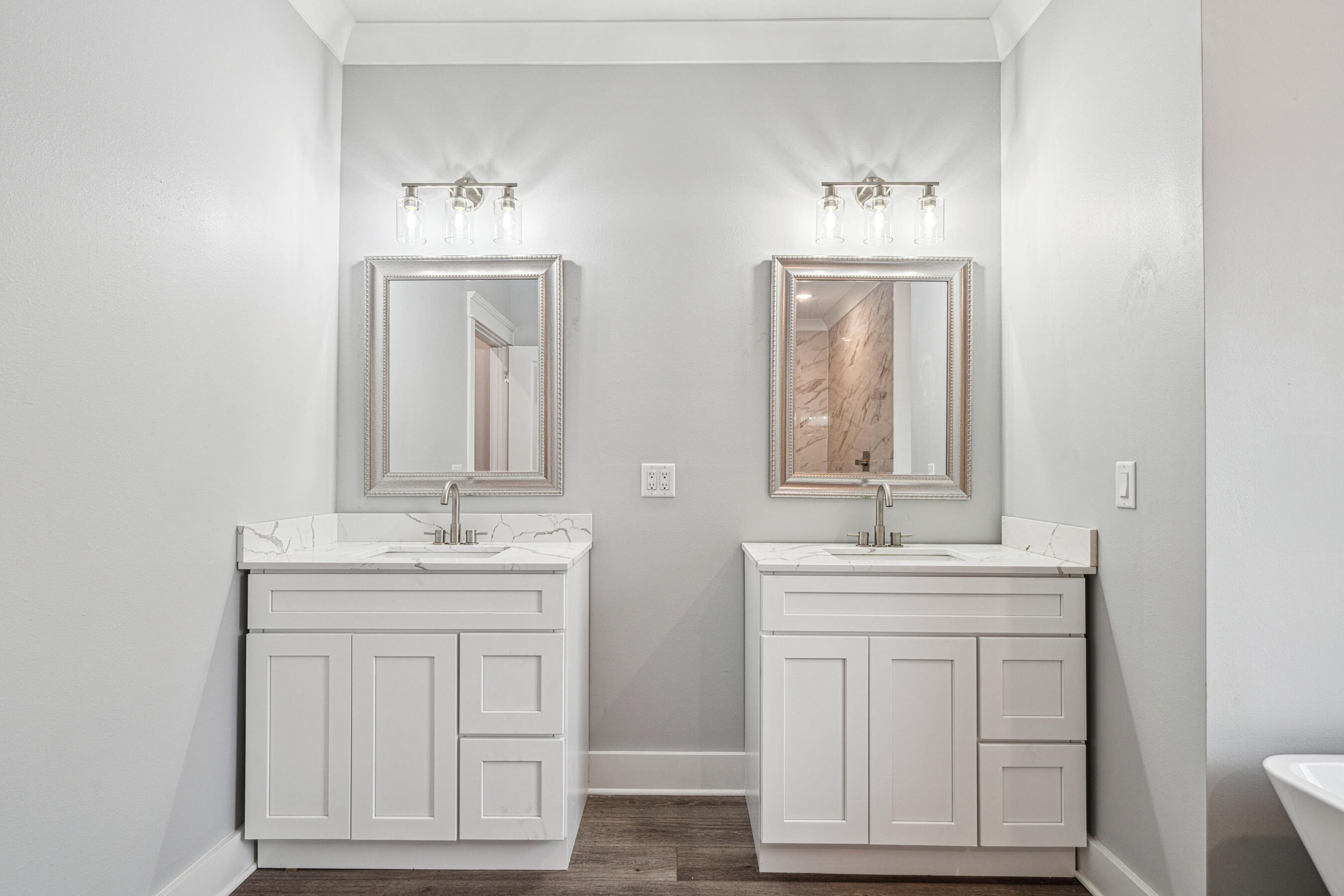 HIDDEN CREEK AT HOLLEY BY THE SEA - Residential