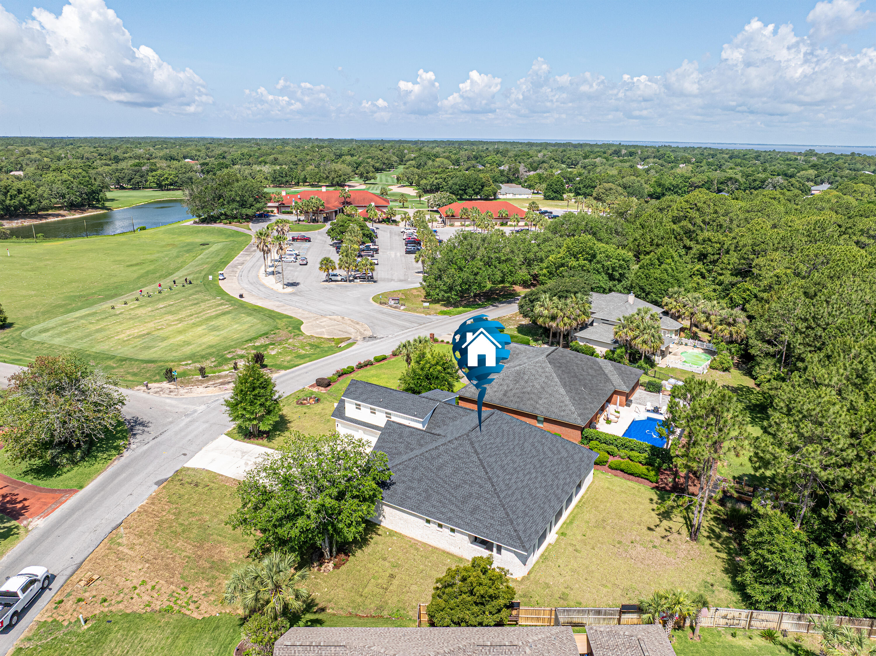 HIDDEN CREEK AT HOLLEY BY THE SEA - Residential