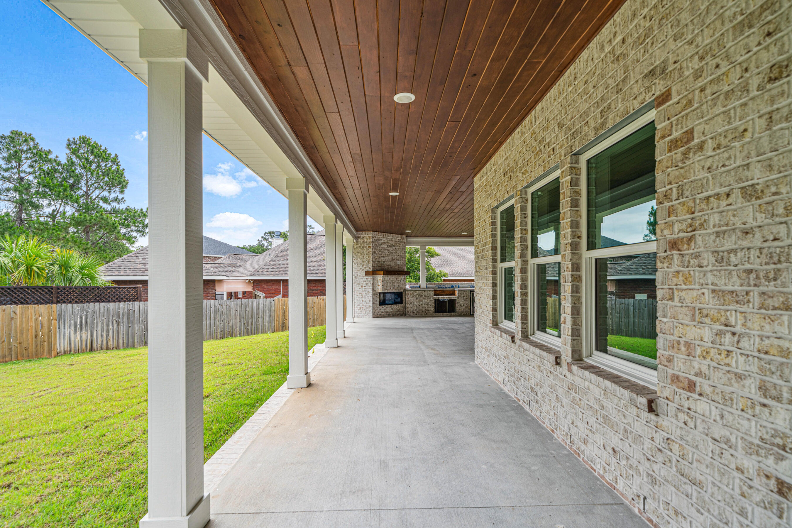 HIDDEN CREEK AT HOLLEY BY THE SEA - Residential