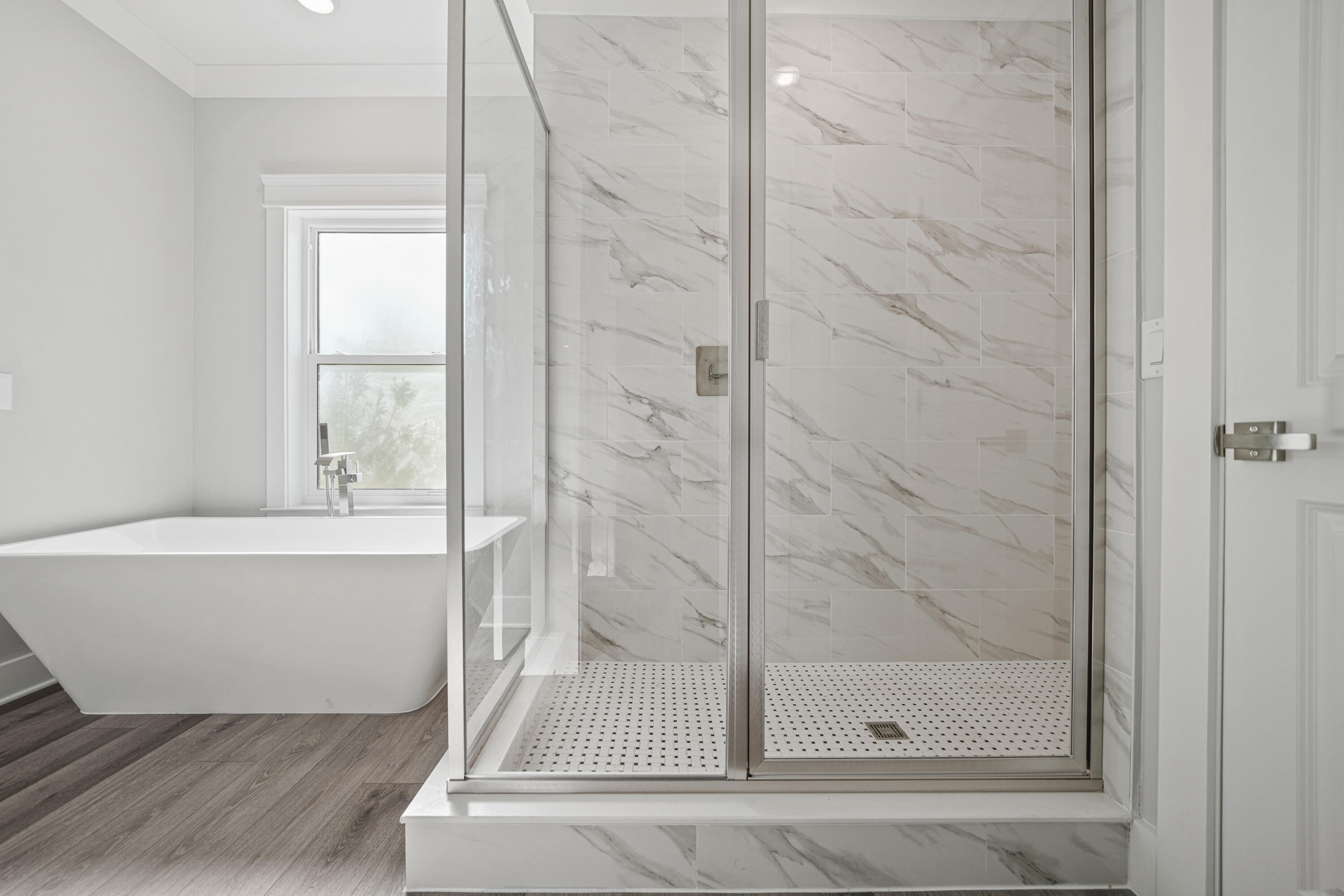 HIDDEN CREEK AT HOLLEY BY THE SEA - Residential