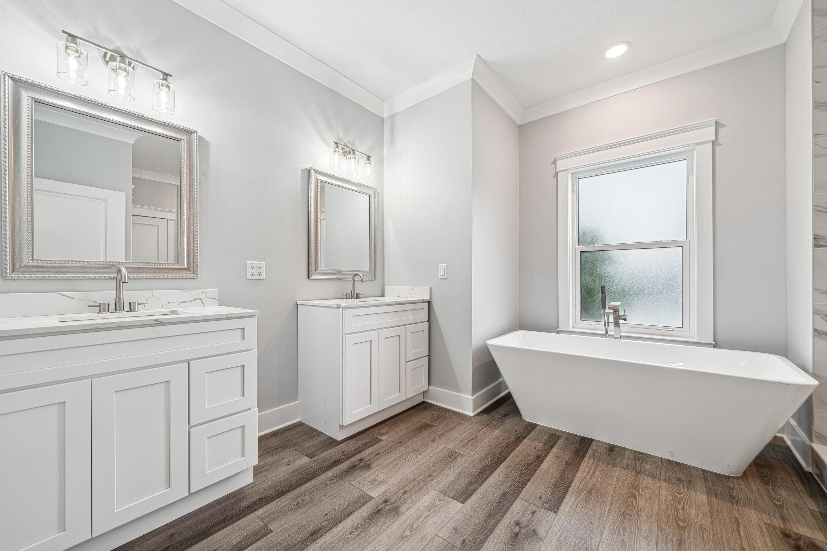 HIDDEN CREEK AT HOLLEY BY THE SEA - Residential