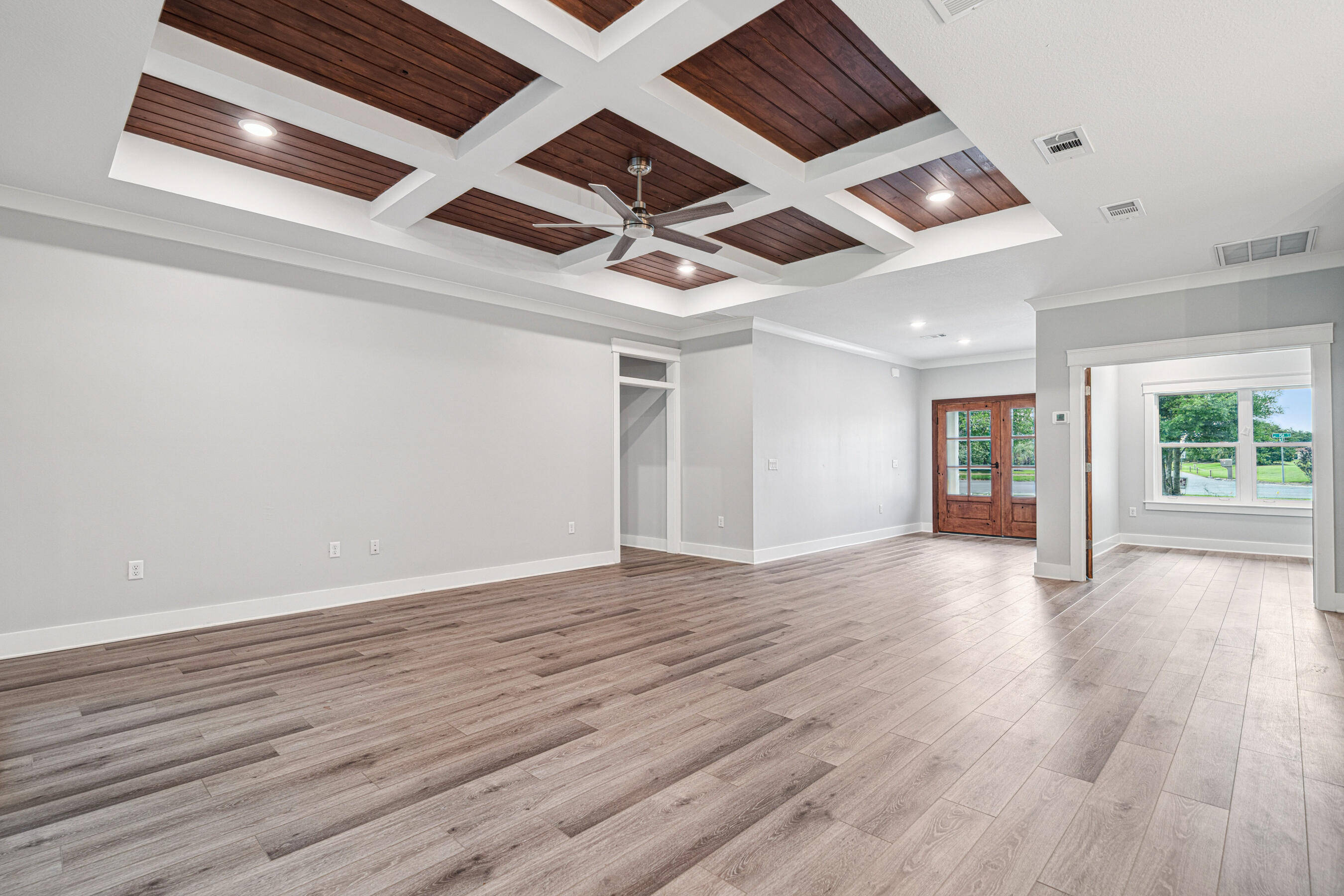 HIDDEN CREEK AT HOLLEY BY THE SEA - Residential