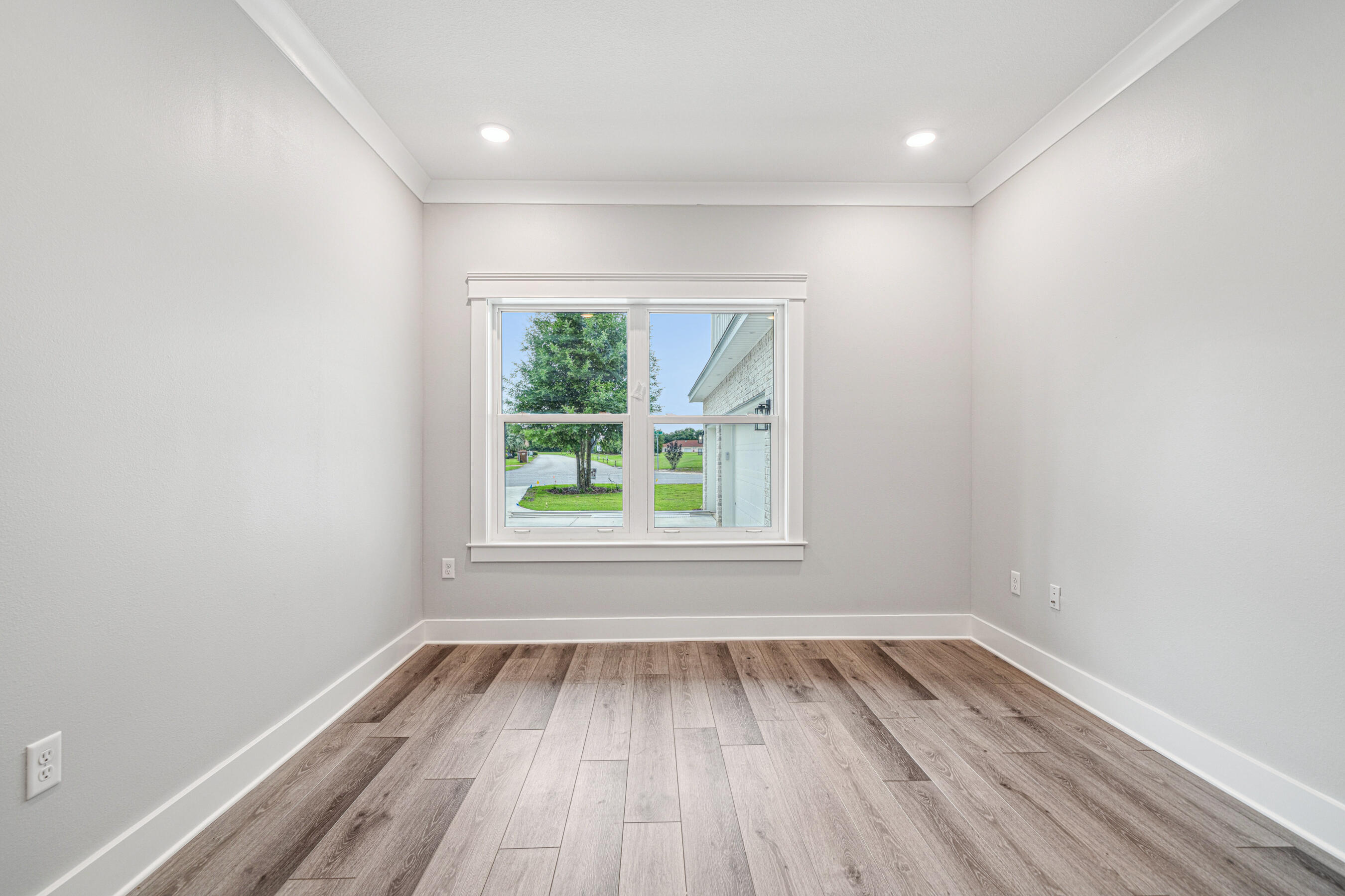 HIDDEN CREEK AT HOLLEY BY THE SEA - Residential