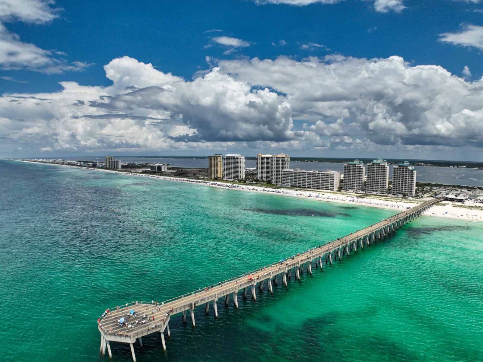 HIDDEN CREEK AT HOLLEY BY THE SEA - Residential