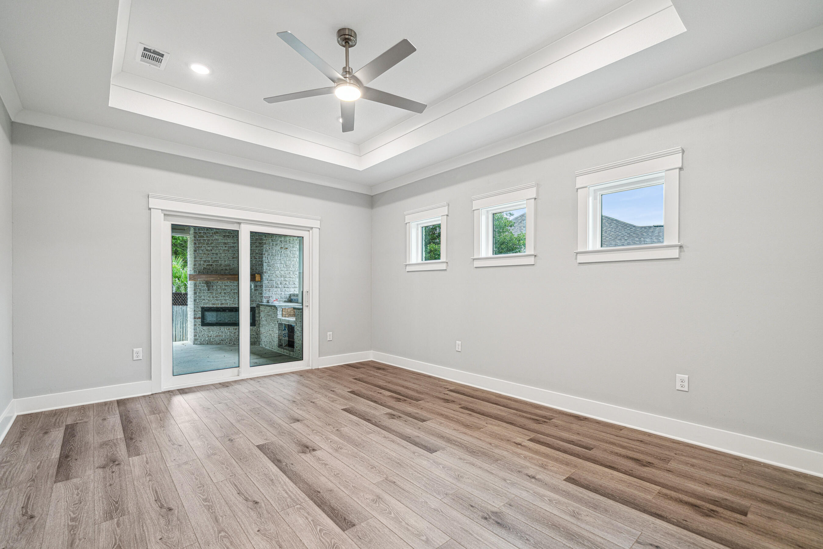 HIDDEN CREEK AT HOLLEY BY THE SEA - Residential