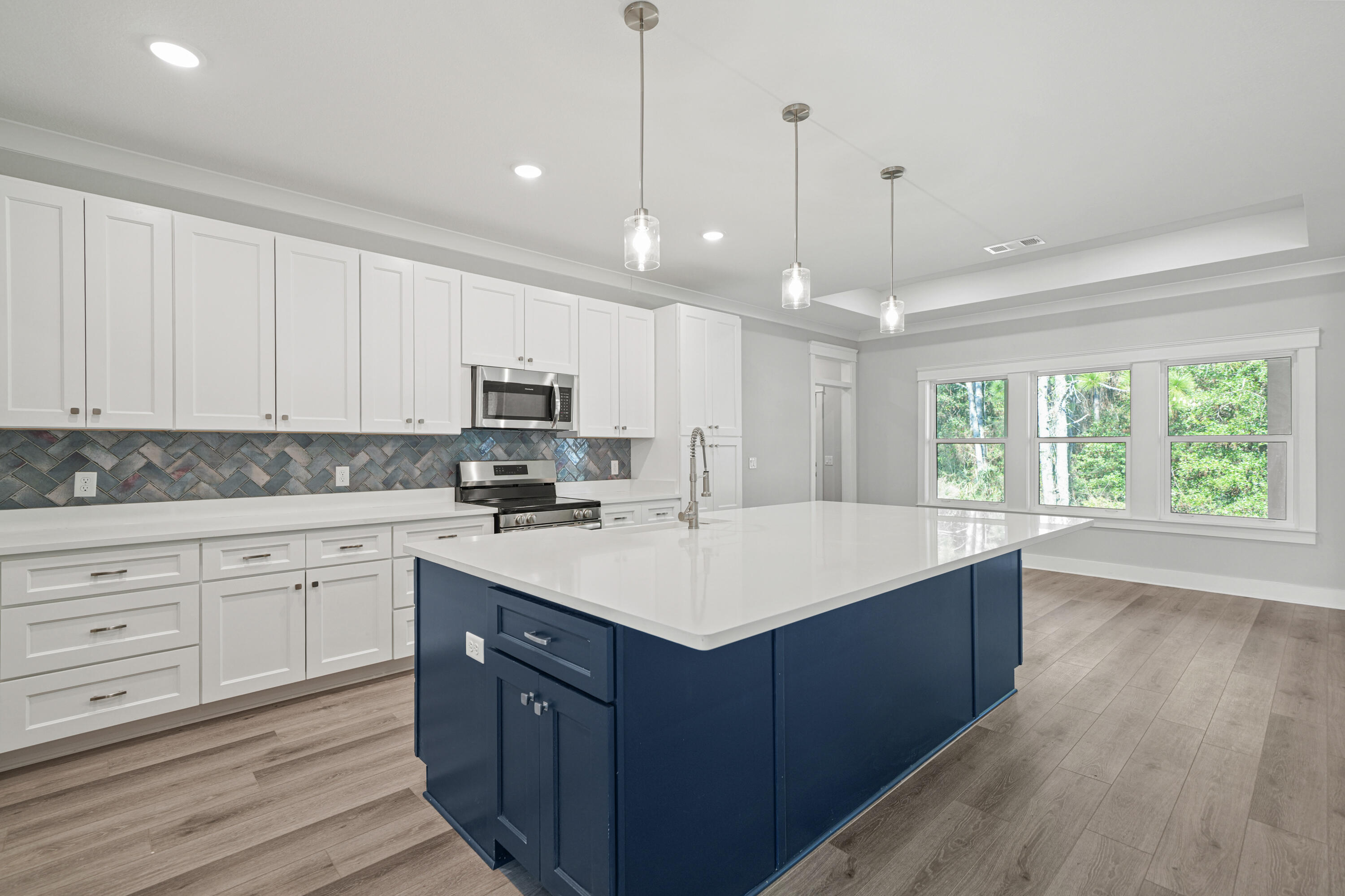 HIDDEN CREEK AT HOLLEY BY THE SEA - Residential