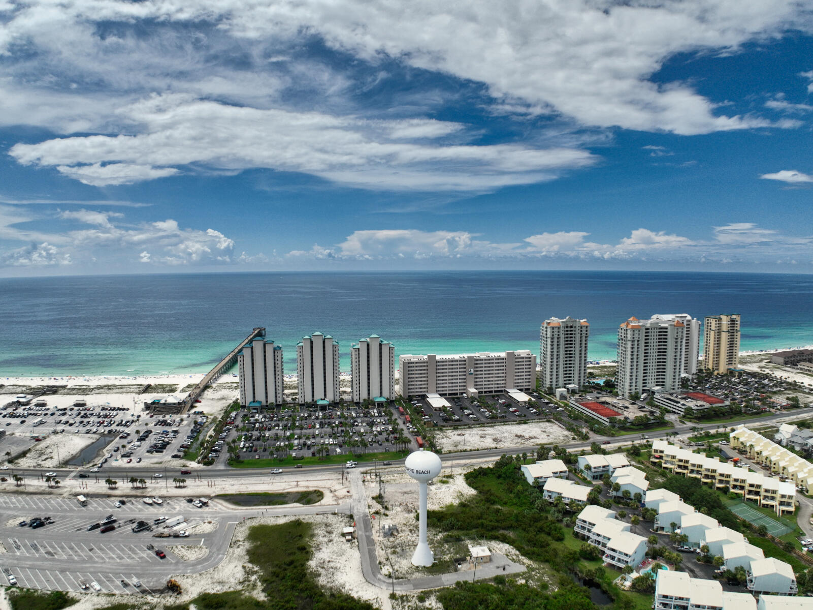 HIDDEN CREEK AT HOLLEY BY THE SEA - Residential