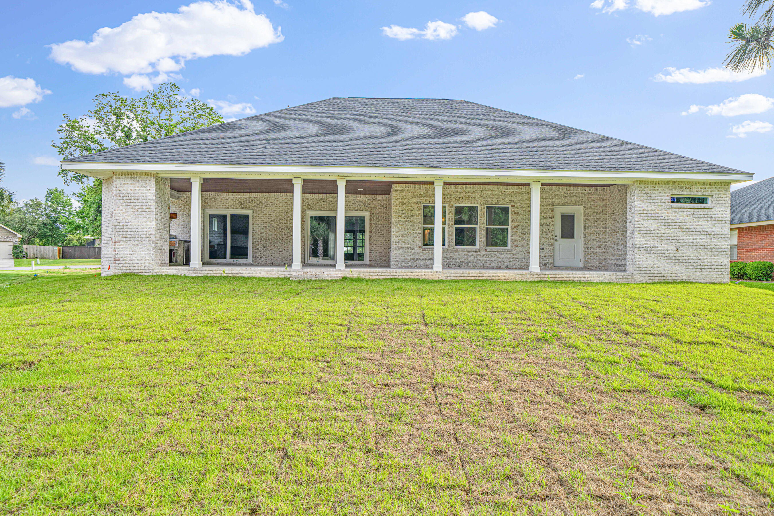 HIDDEN CREEK AT HOLLEY BY THE SEA - Residential
