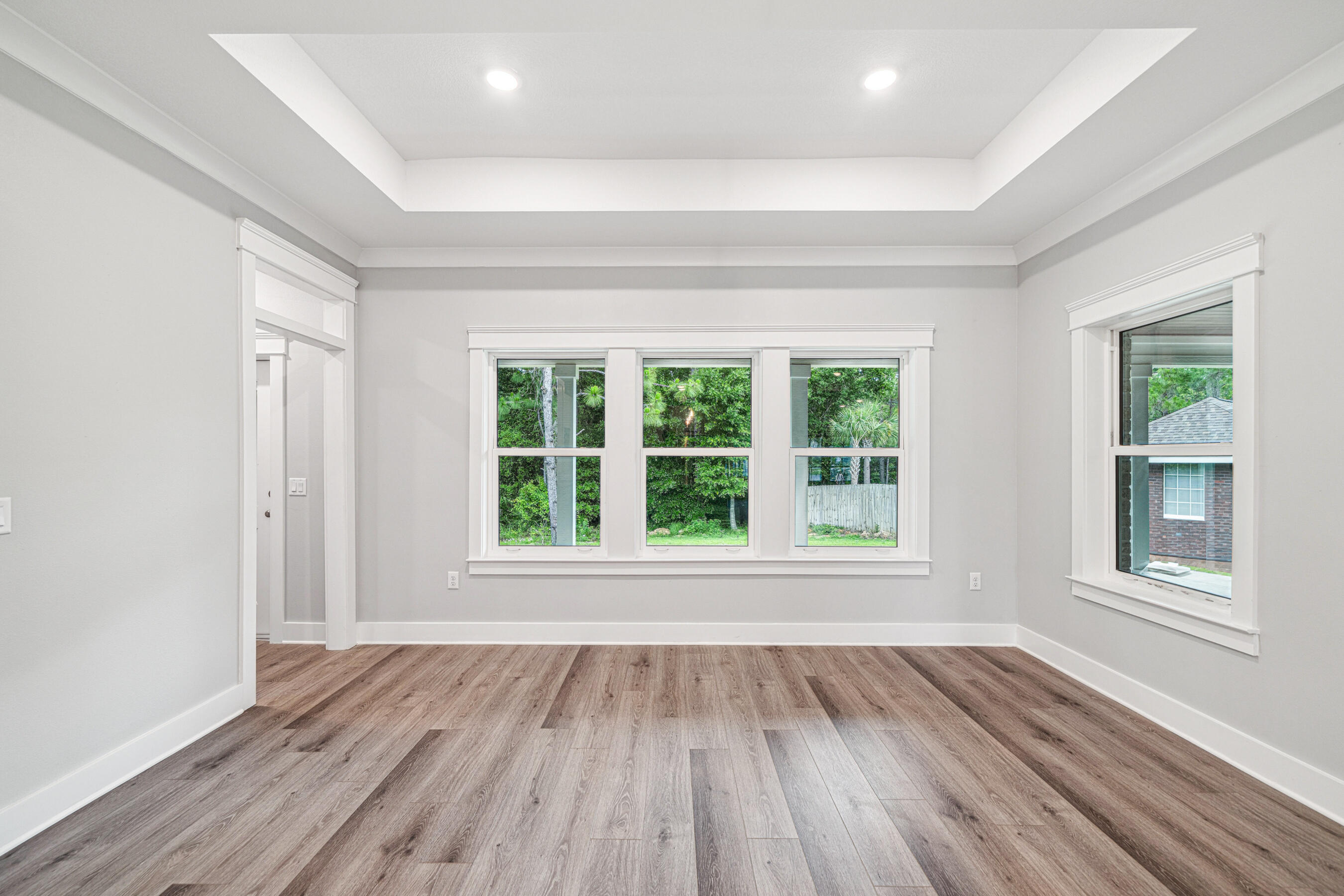 HIDDEN CREEK AT HOLLEY BY THE SEA - Residential