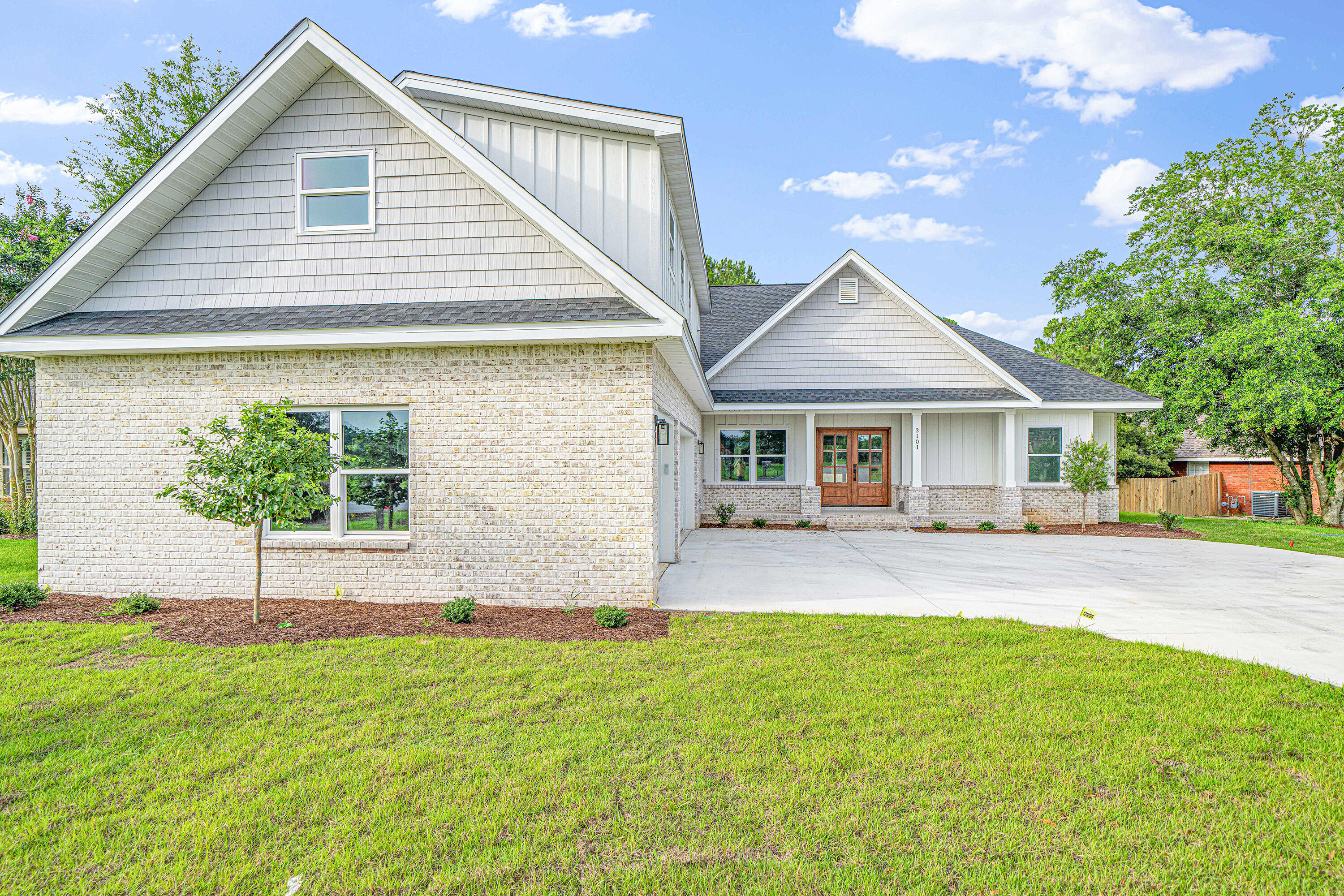 HIDDEN CREEK AT HOLLEY BY THE SEA - Residential