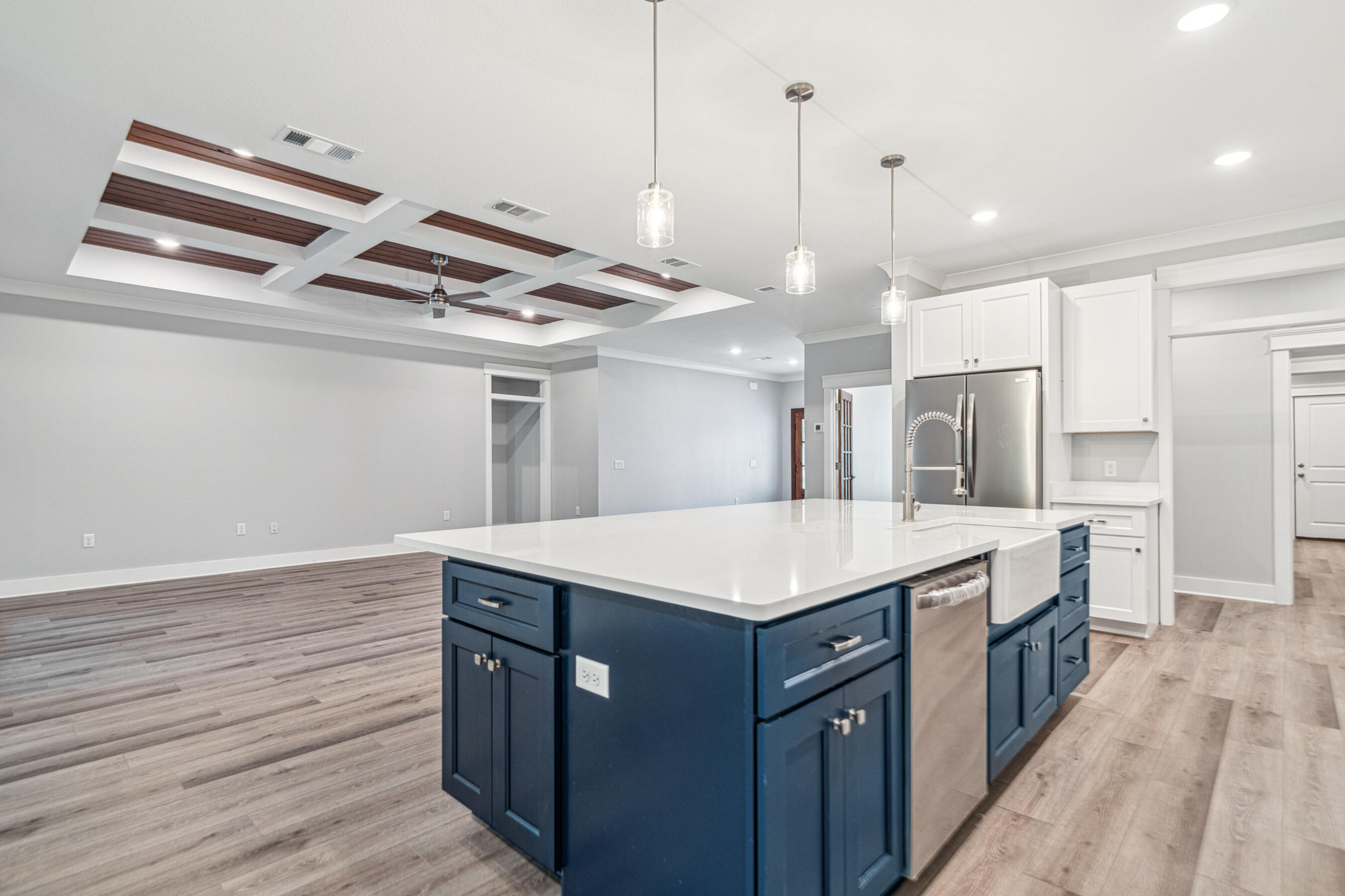 HIDDEN CREEK AT HOLLEY BY THE SEA - Residential