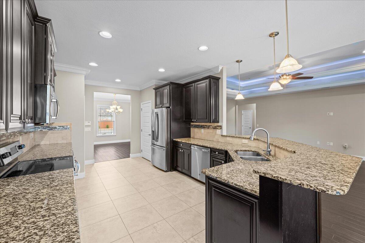 MAJESTIC OAKS AT OCEAN CITY - Residential