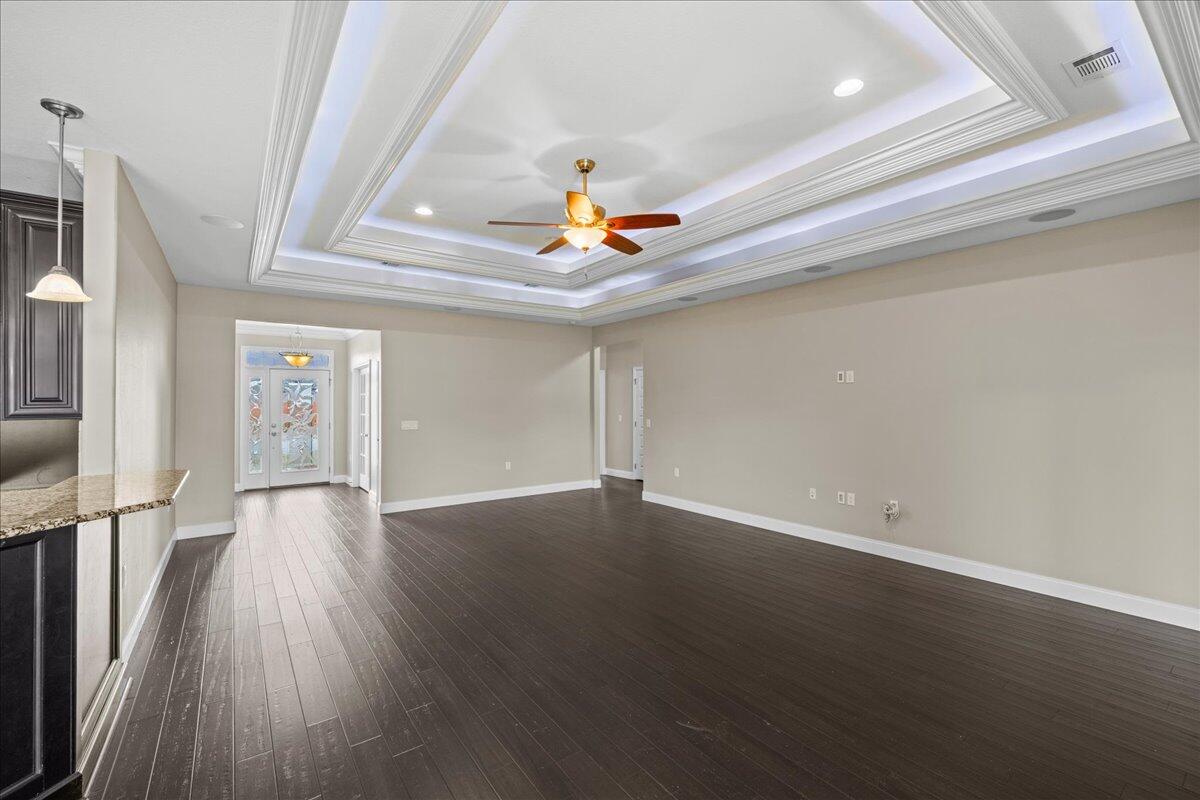 MAJESTIC OAKS AT OCEAN CITY - Residential