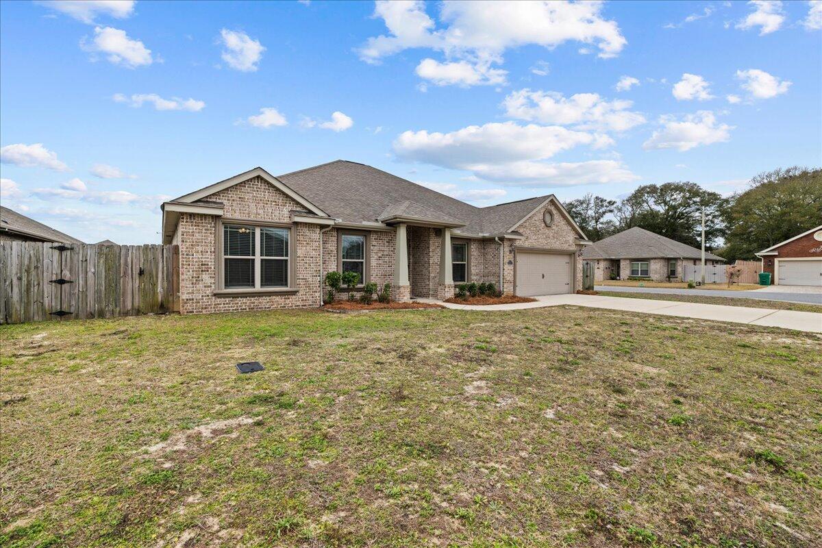 MAJESTIC OAKS AT OCEAN CITY - Residential
