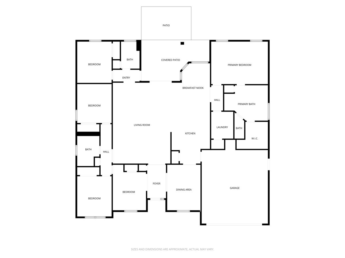 MAJESTIC OAKS AT OCEAN CITY - Residential