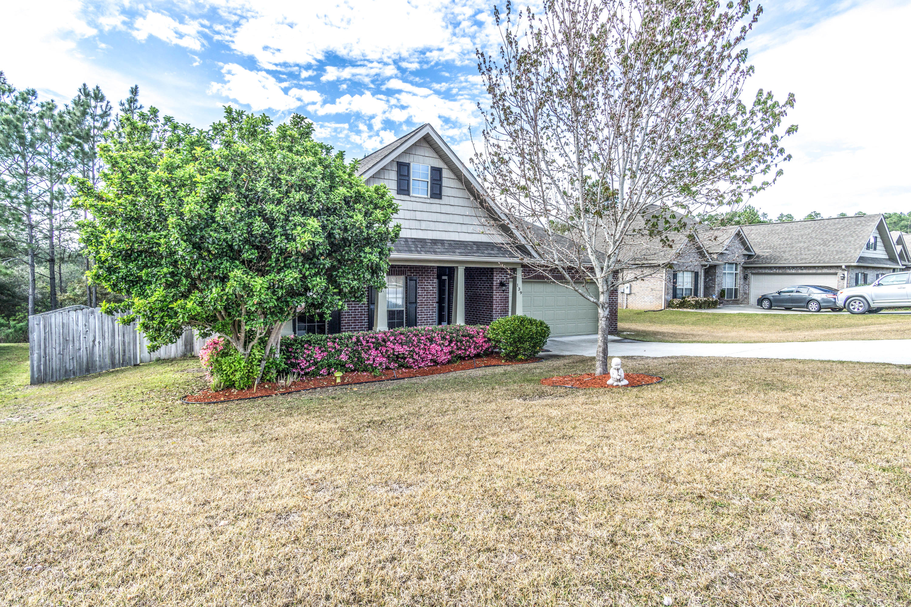 ROLLING RIDGE S/D - Residential