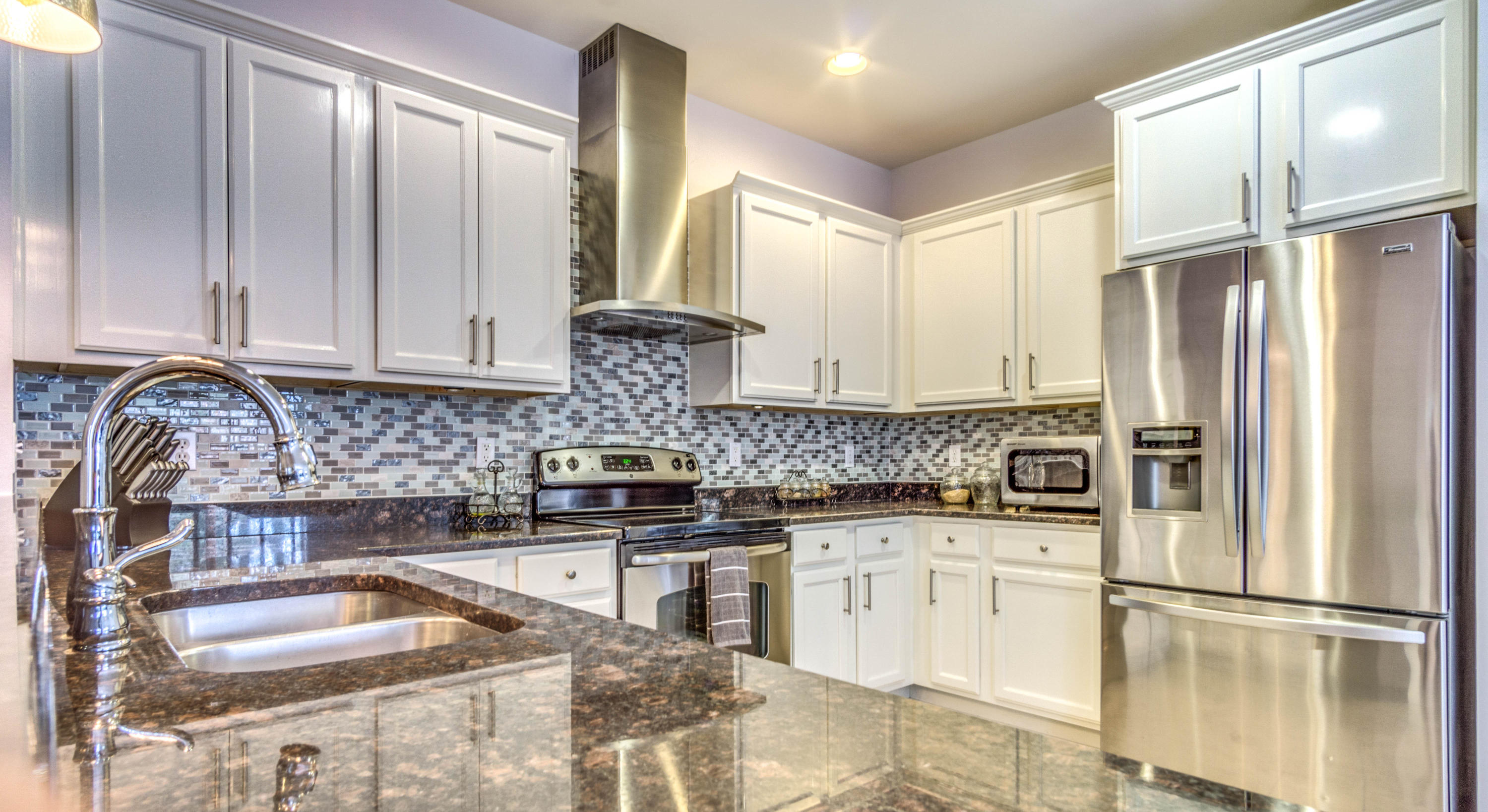 ROLLING RIDGE S/D - Residential